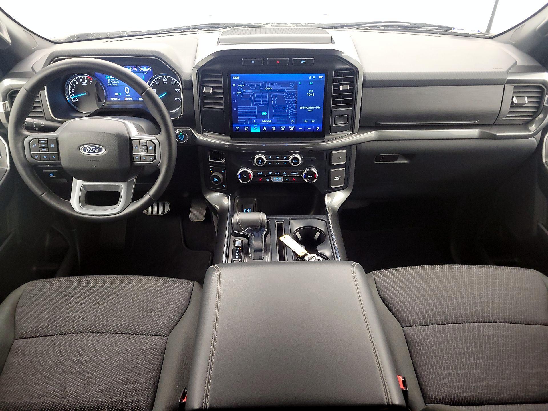 Thumbnail: 2023 Ford F-150 - 9