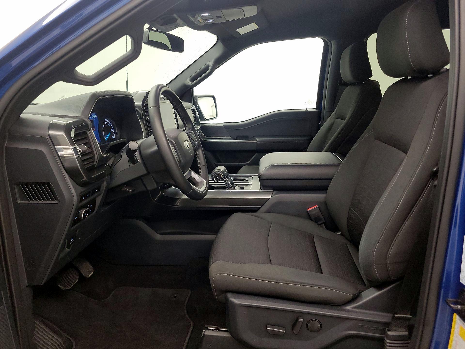 Thumbnail: 2023 Ford F-150 - 11