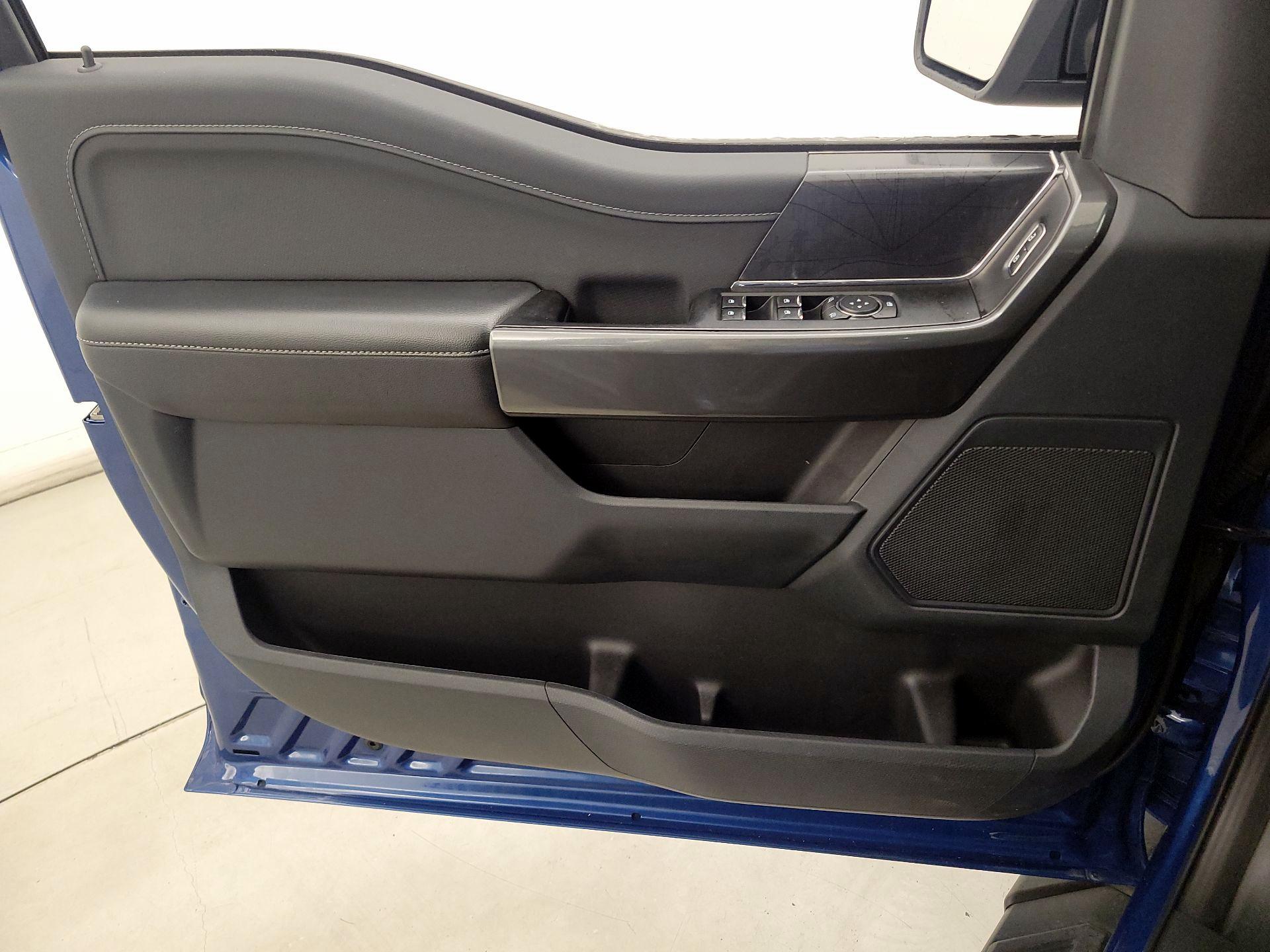 Thumbnail: 2023 Ford F-150 - 12