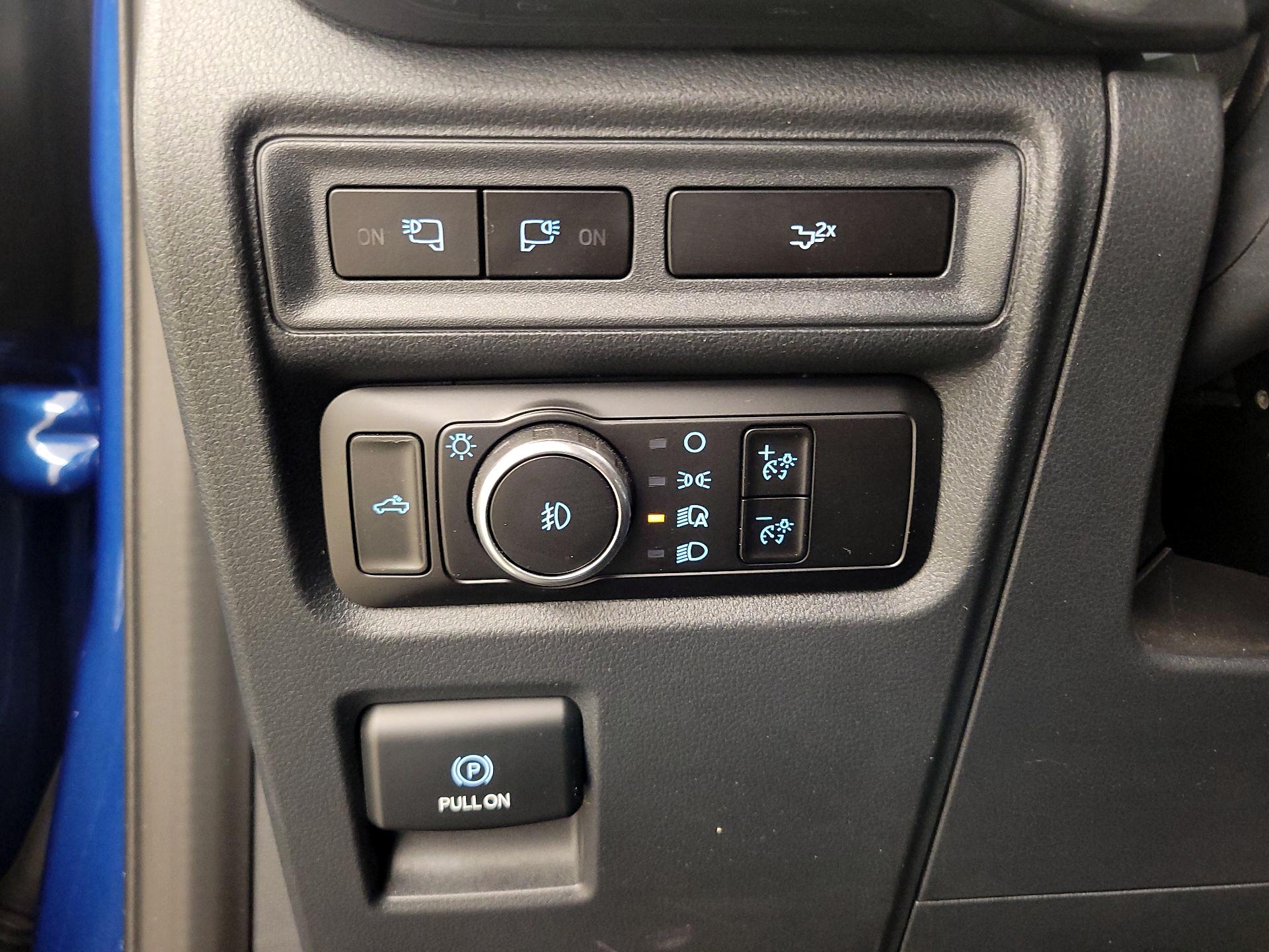 Thumbnail: 2023 Ford F-150 - 13