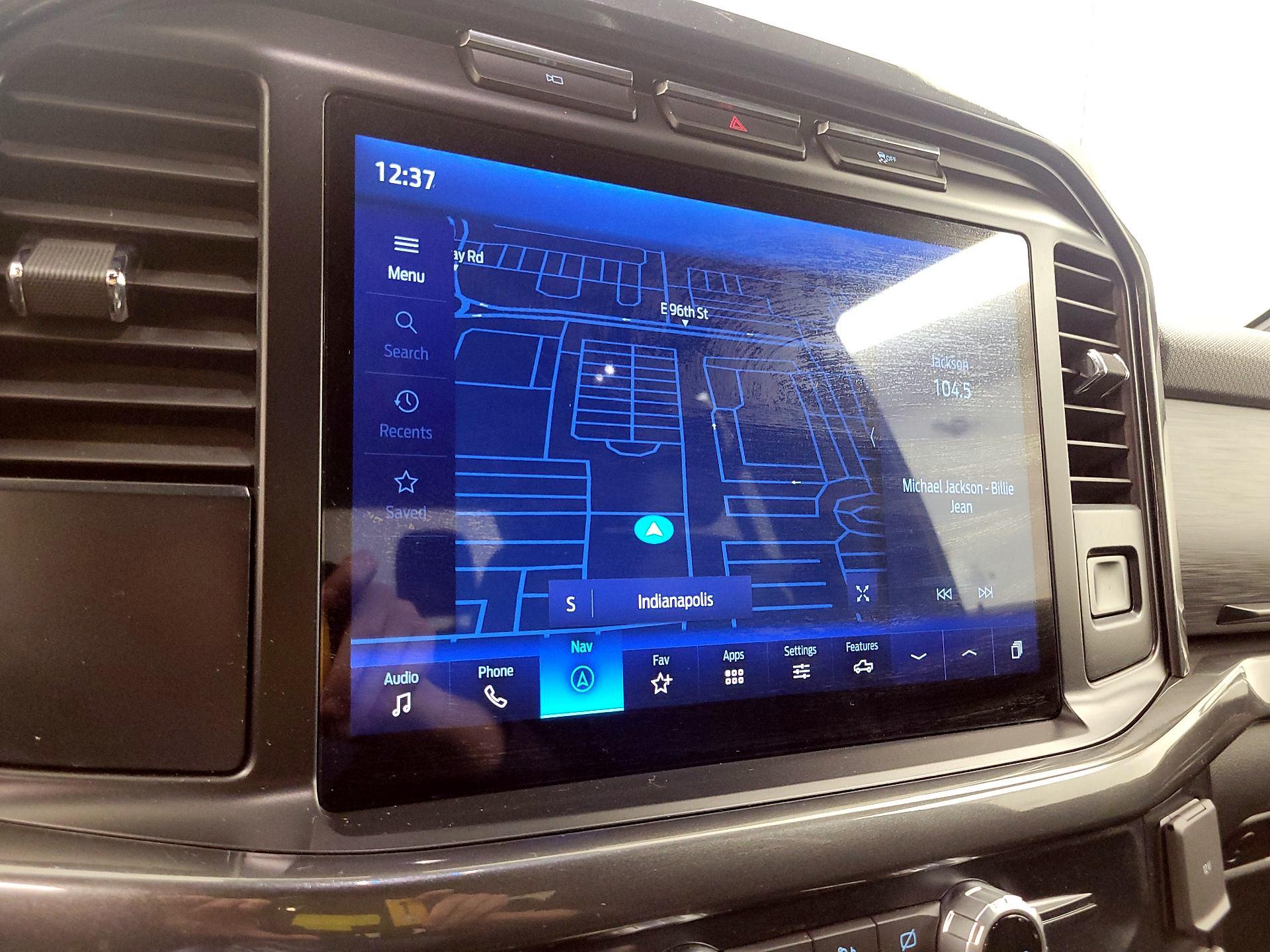 Thumbnail: 2023 Ford F-150 - 14