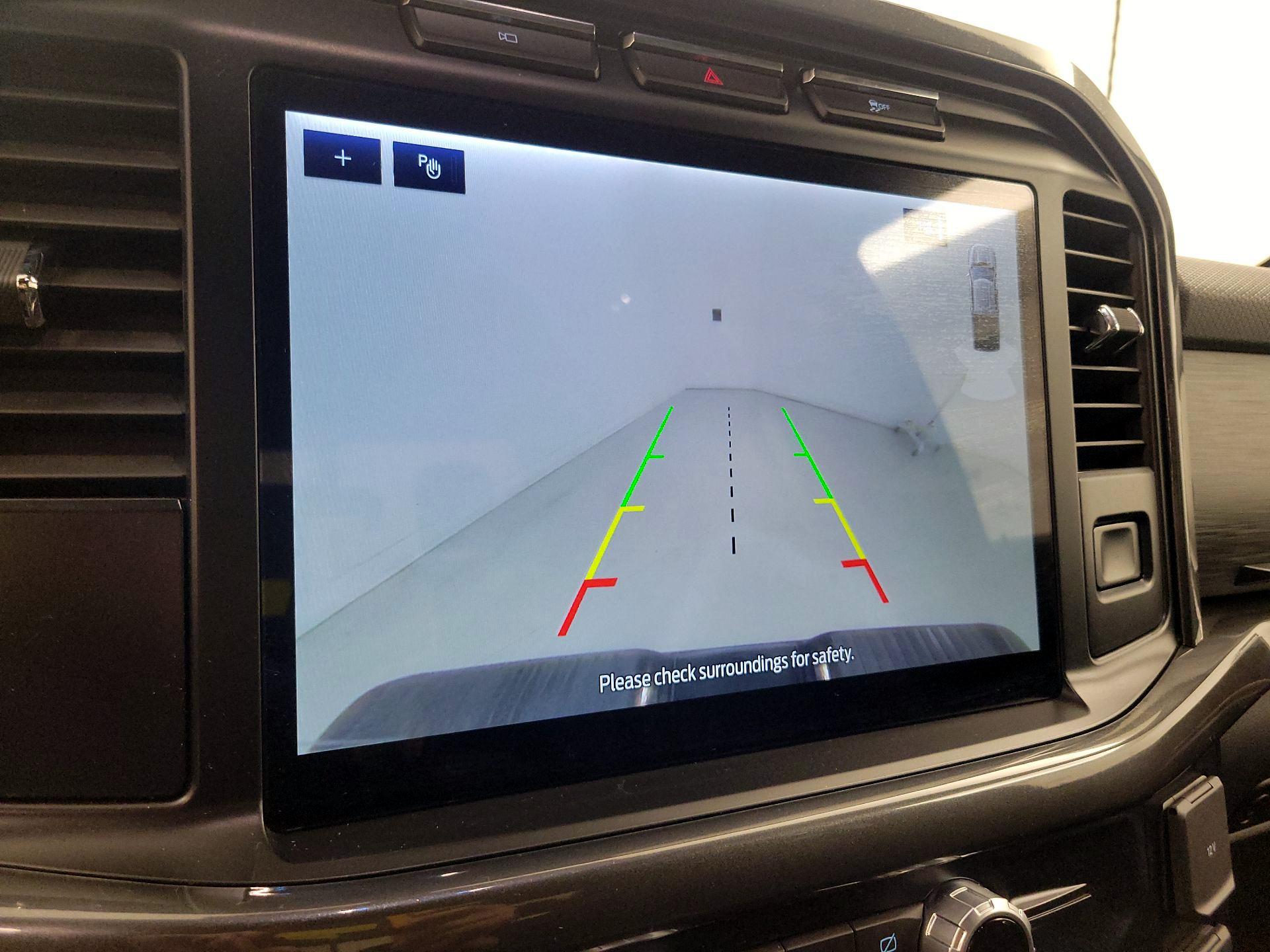 Thumbnail: 2023 Ford F-150 - 15