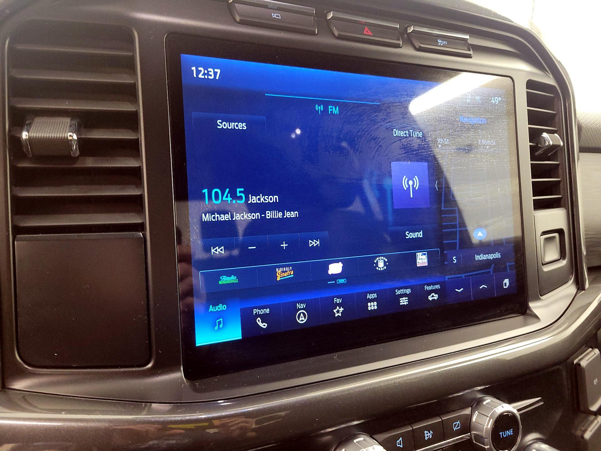 Thumbnail: 2023 Ford F-150 - 16