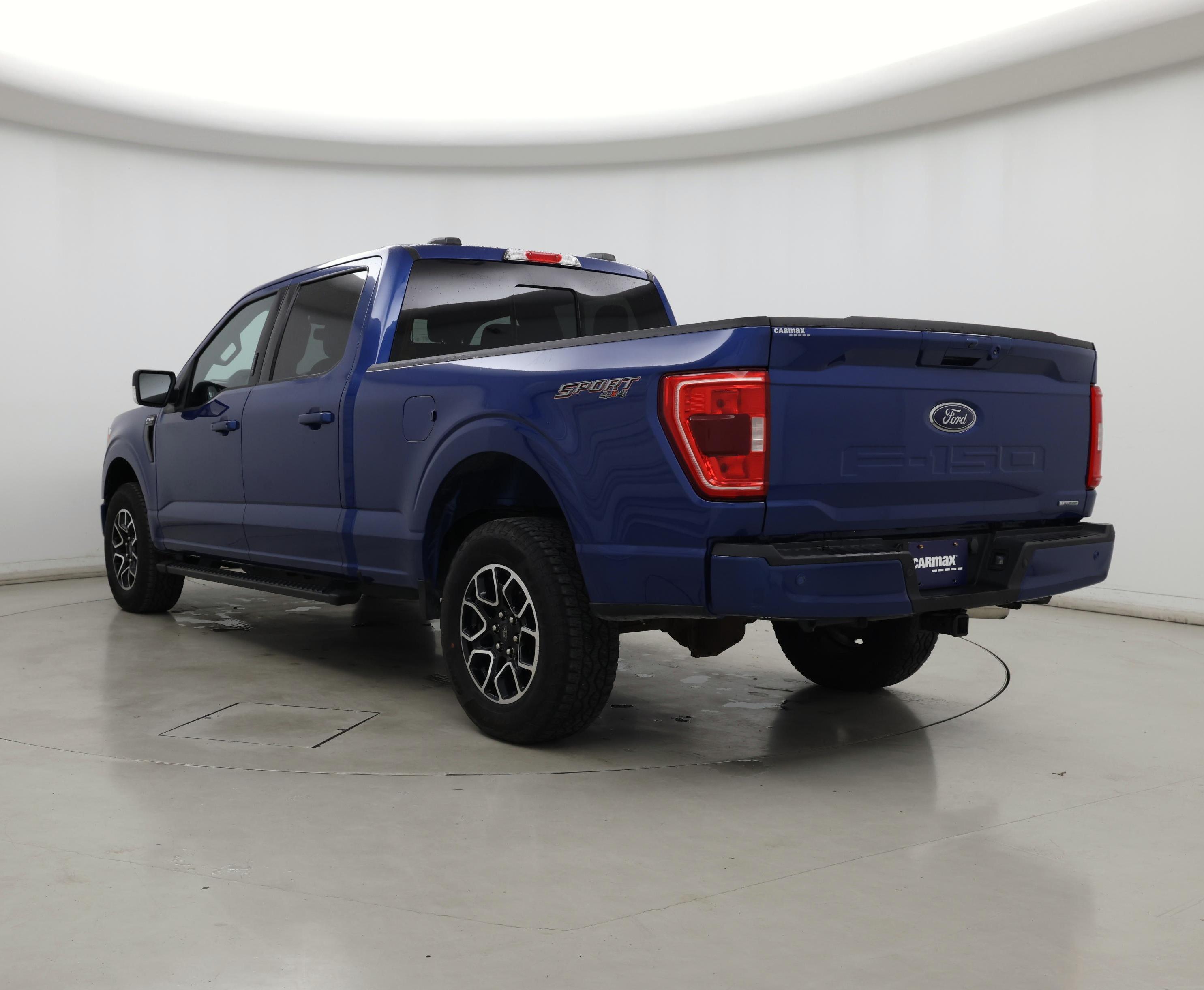Thumbnail: 2023 Ford F-150 - 2