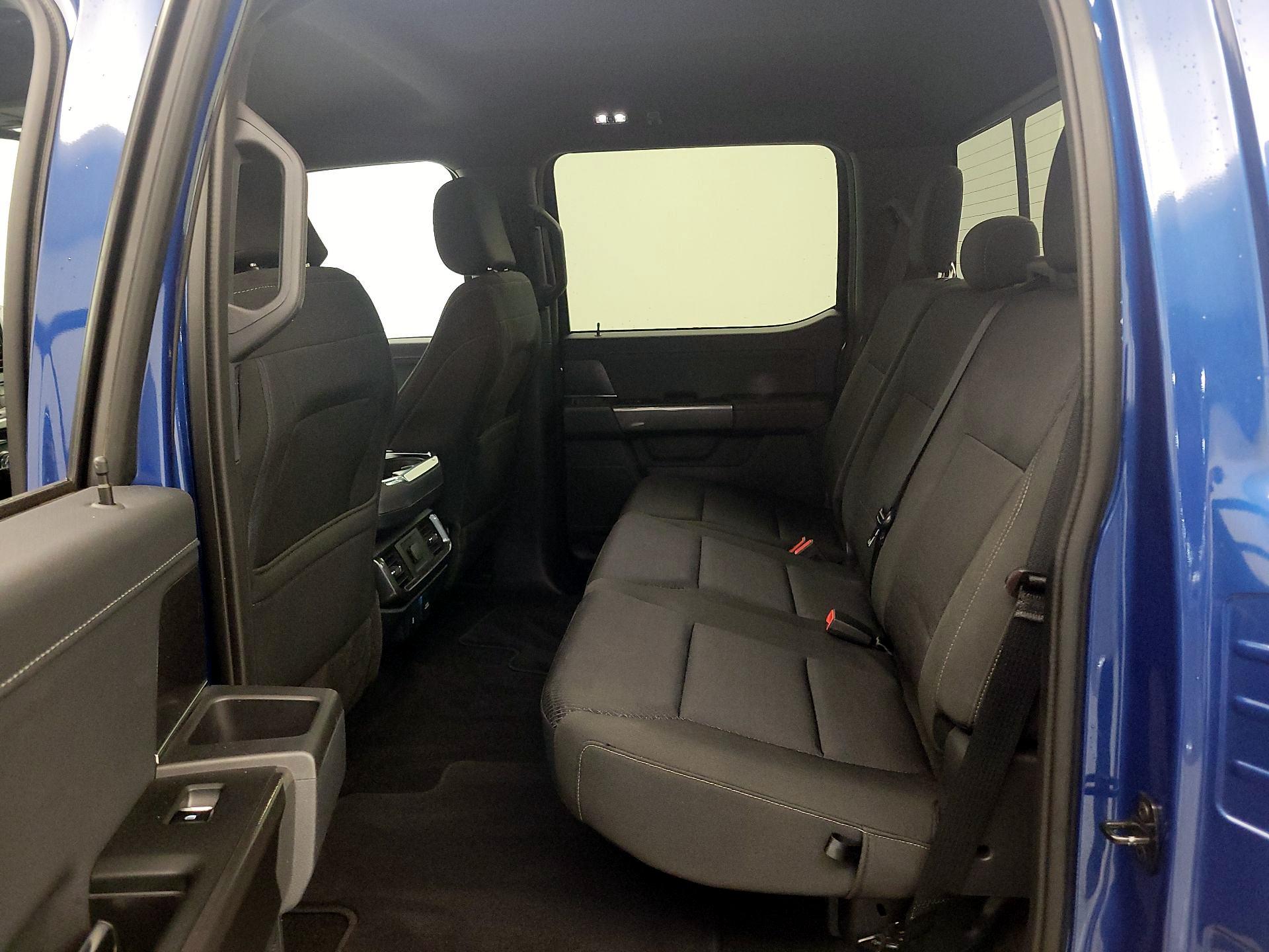 Thumbnail: 2023 Ford F-150 - 20