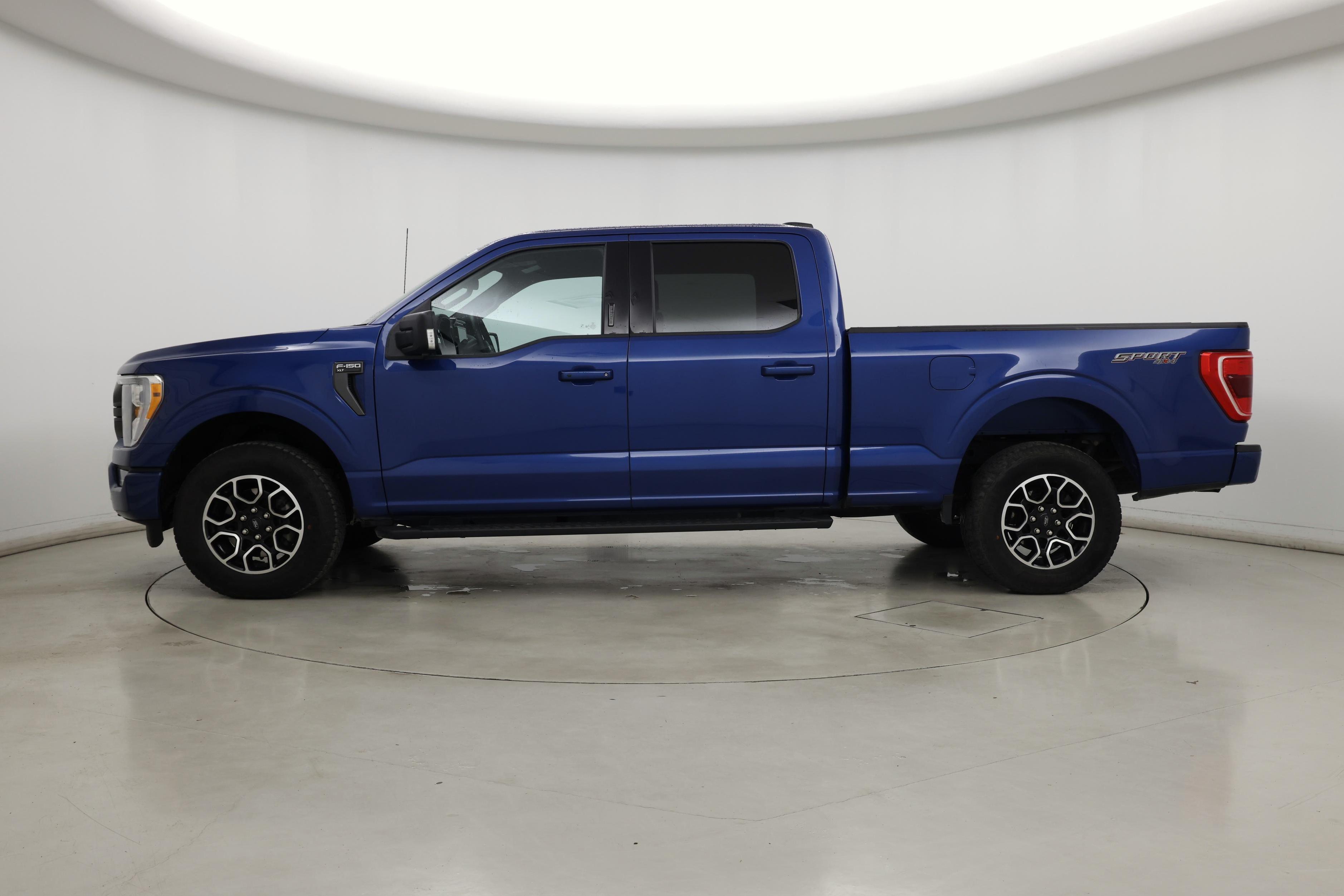 Thumbnail: 2023 Ford F-150 - 3