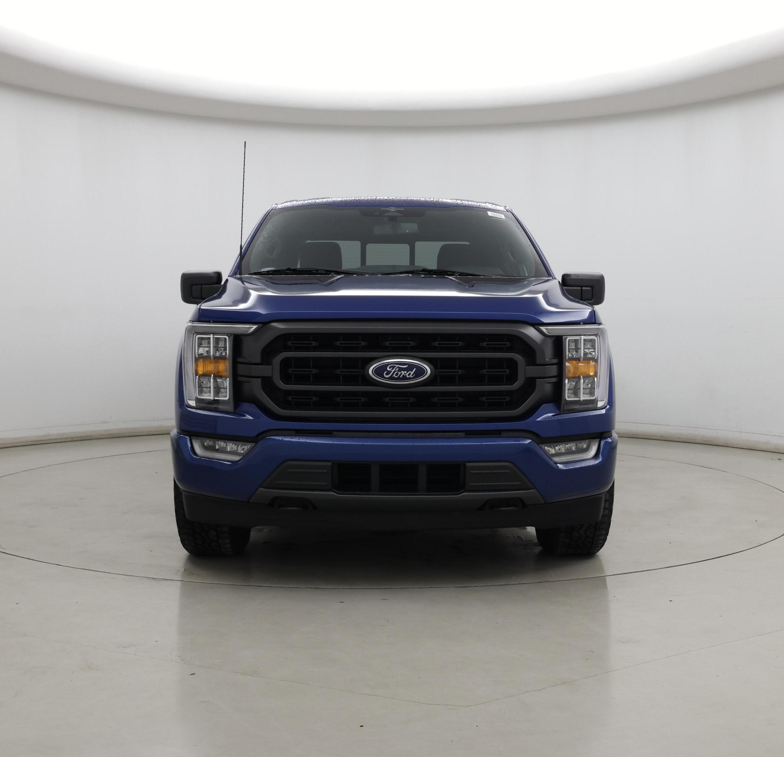 Thumbnail: 2023 Ford F-150 - 5