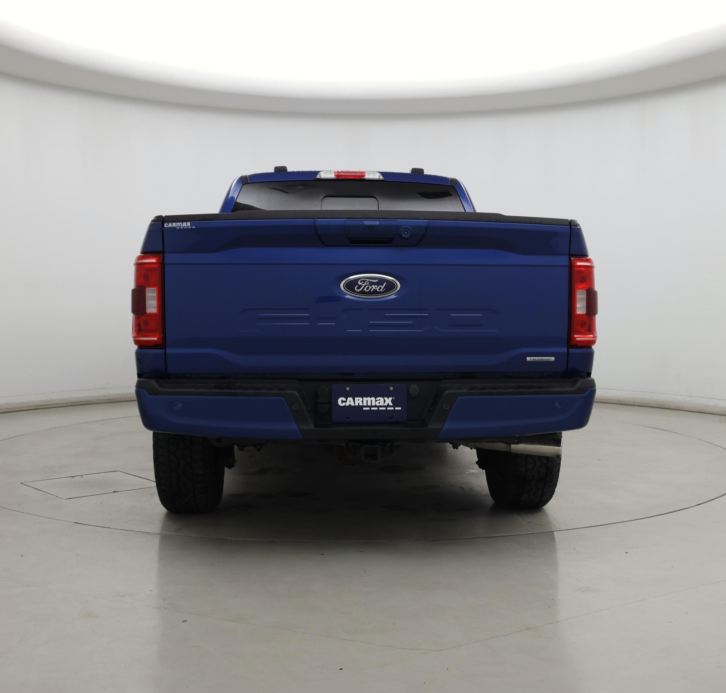 Thumbnail: 2023 Ford F-150 - 6