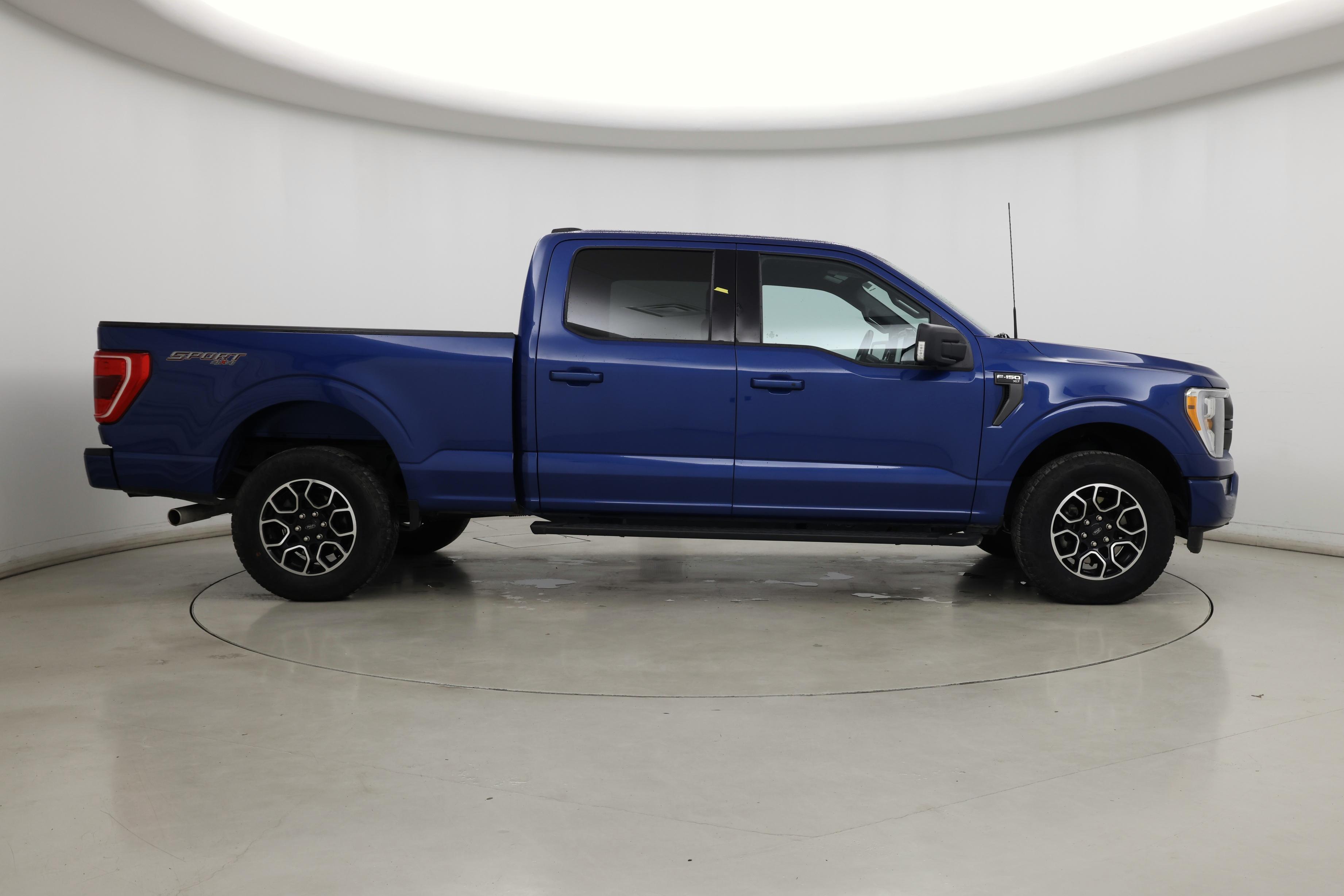 Thumbnail: 2023 Ford F-150 - 7
