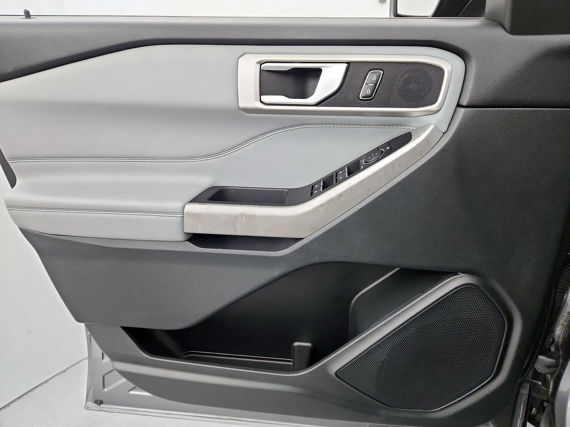 Thumbnail: 2023 Ford Explorer - 12