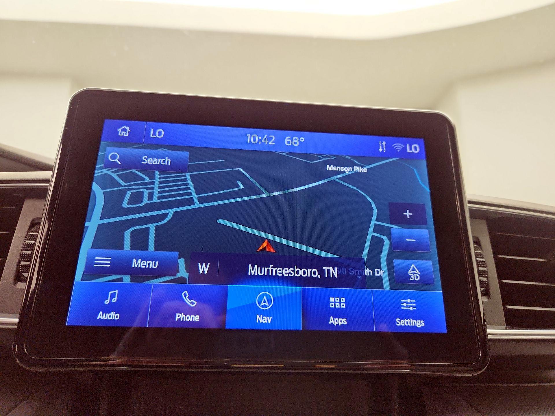 Thumbnail: 2023 Ford Explorer - 14