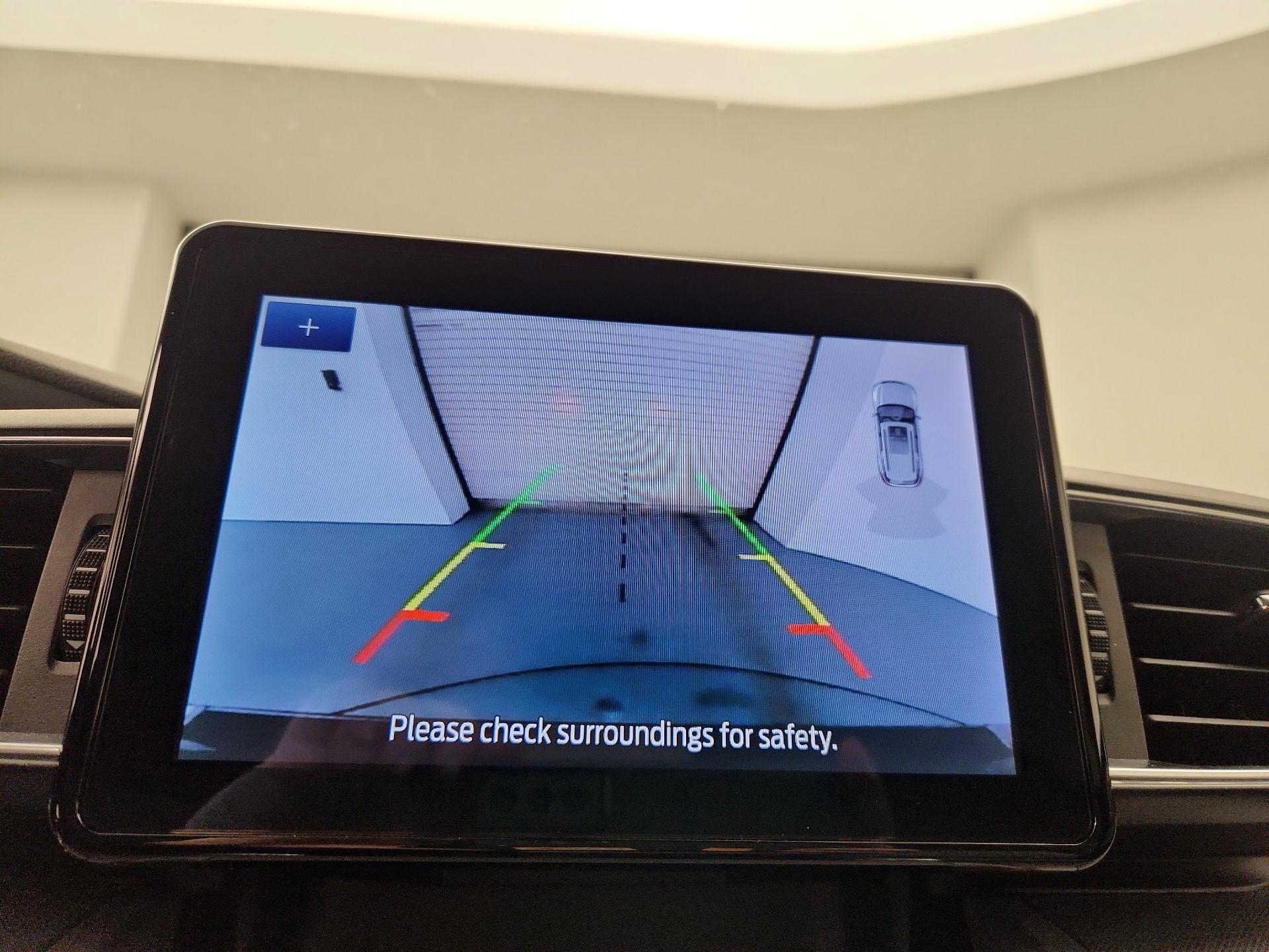 Thumbnail: 2023 Ford Explorer - 15