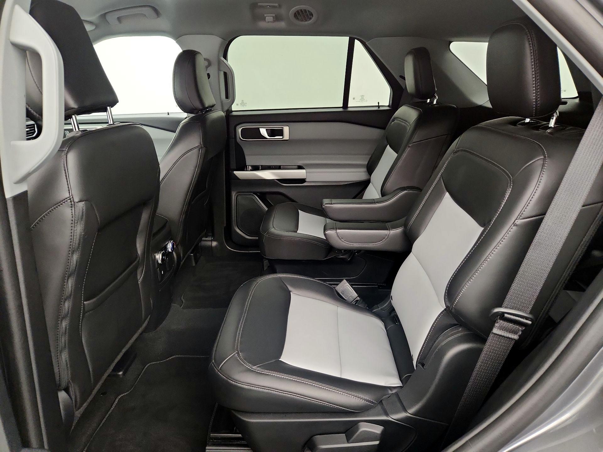 Thumbnail: 2023 Ford Explorer - 20