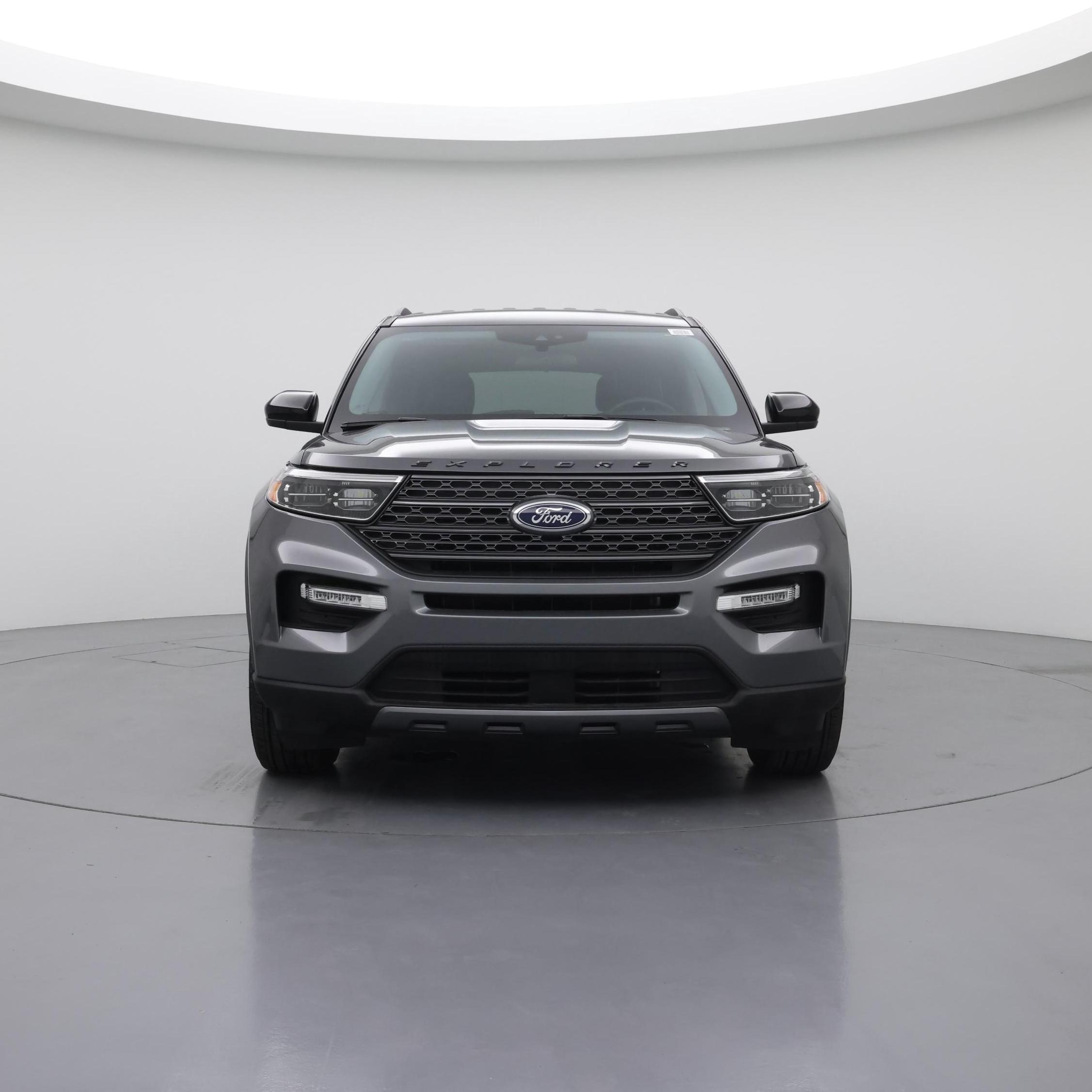 Thumbnail: 2023 Ford Explorer - 5