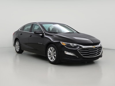 2023 Chevrolet Malibu 1LT