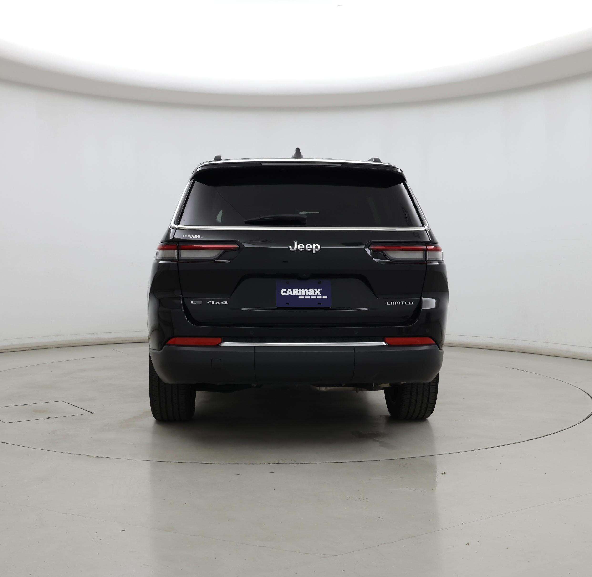 Thumbnail: 2023 Jeep Grand Cherokee L - 6