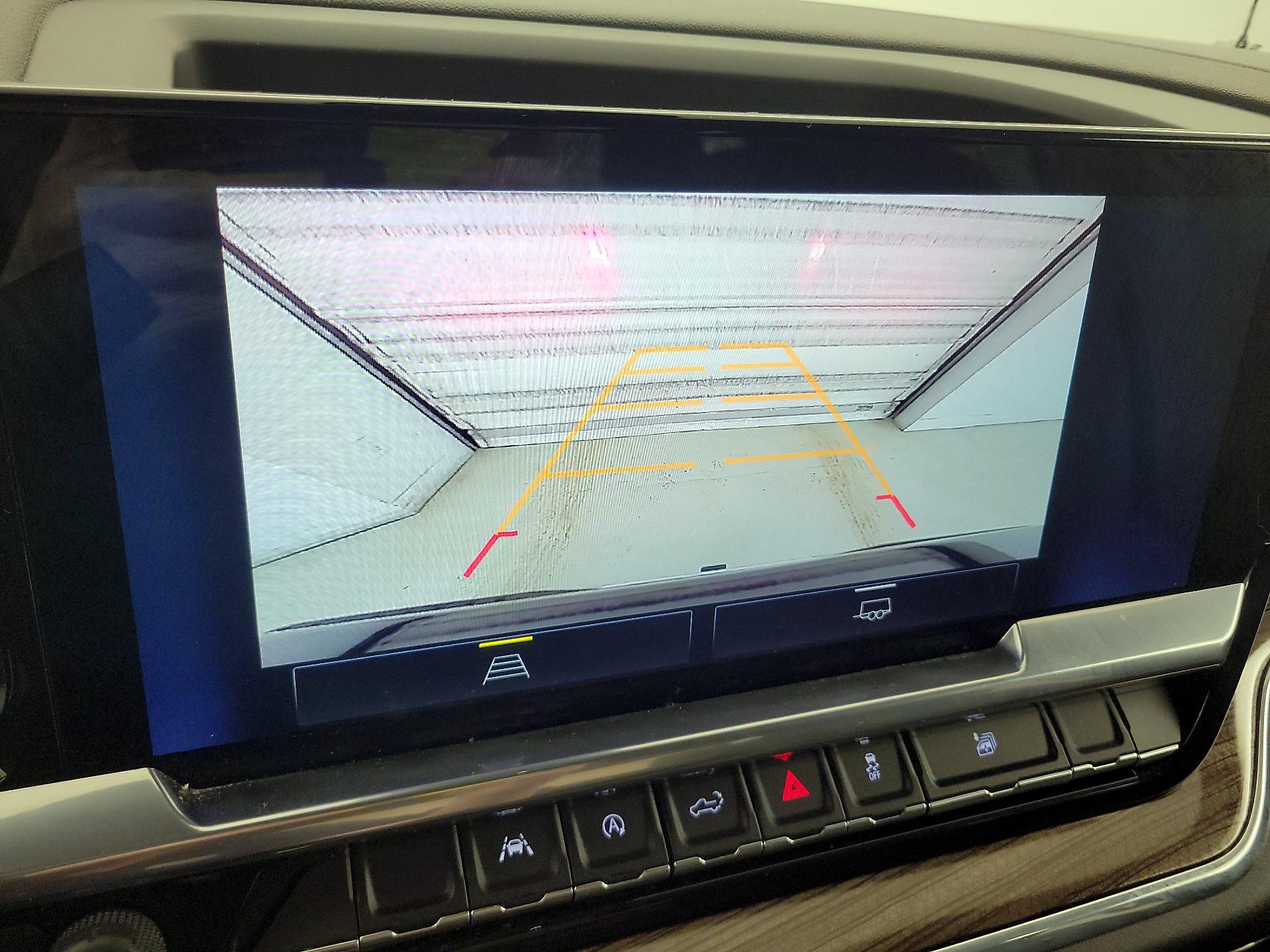 Thumbnail: 2023 Chevrolet Silverado 1500 - 14