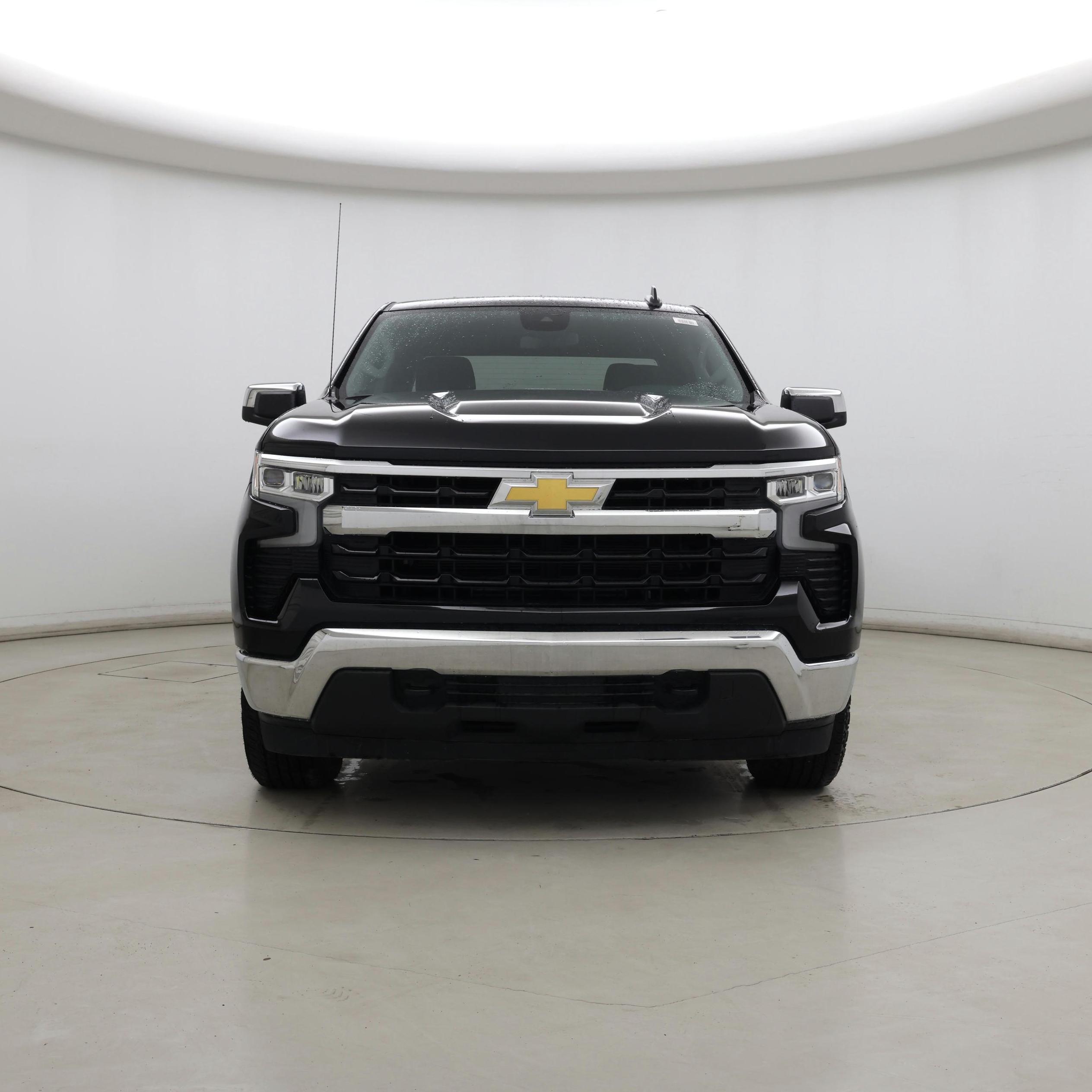 Thumbnail: 2023 Chevrolet Silverado 1500 - 5