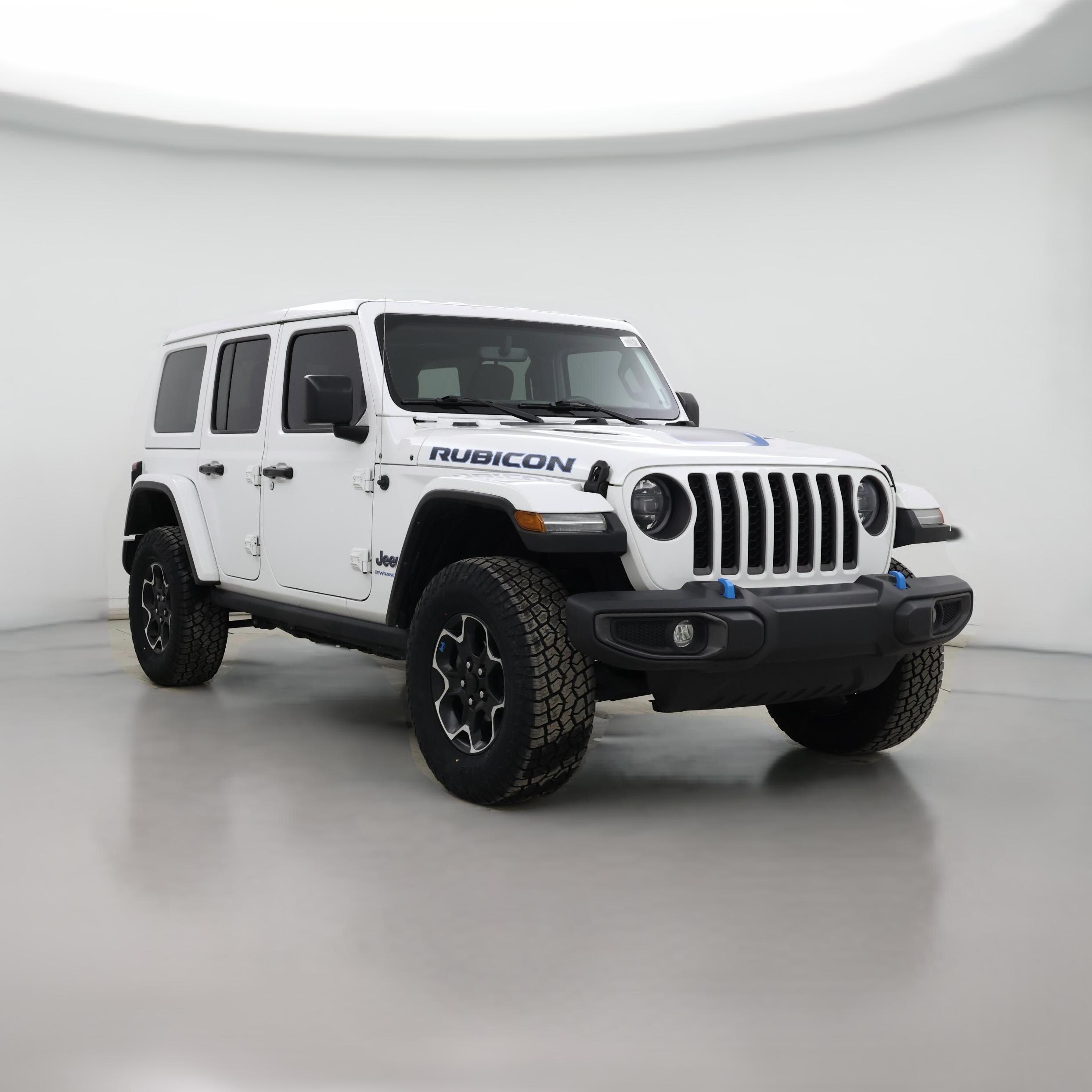 Thumbnail: 2023 Jeep Wrangler - 1