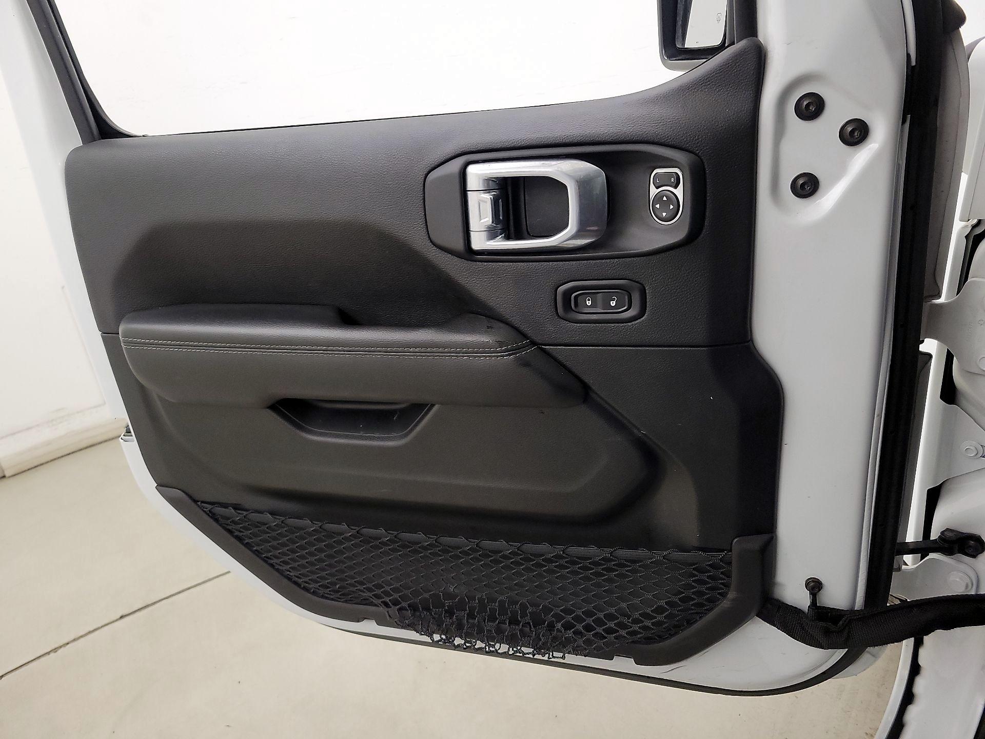 Thumbnail: 2023 Jeep Wrangler - 12