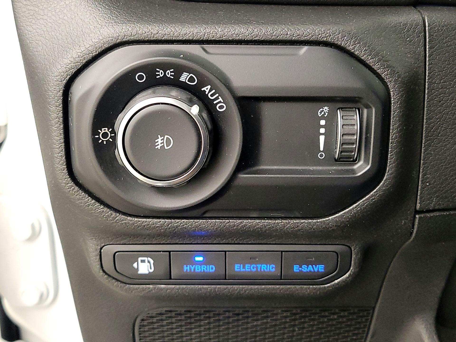 Thumbnail: 2023 Jeep Wrangler - 13