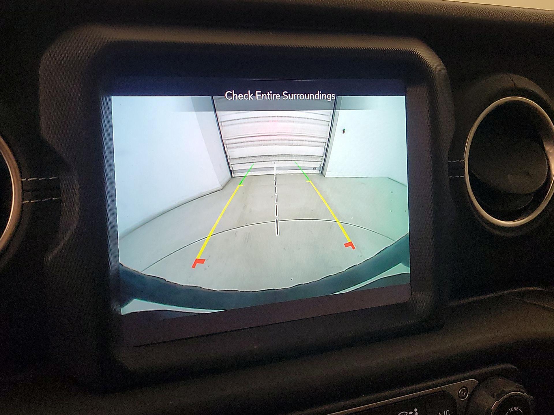 Thumbnail: 2023 Jeep Wrangler - 15