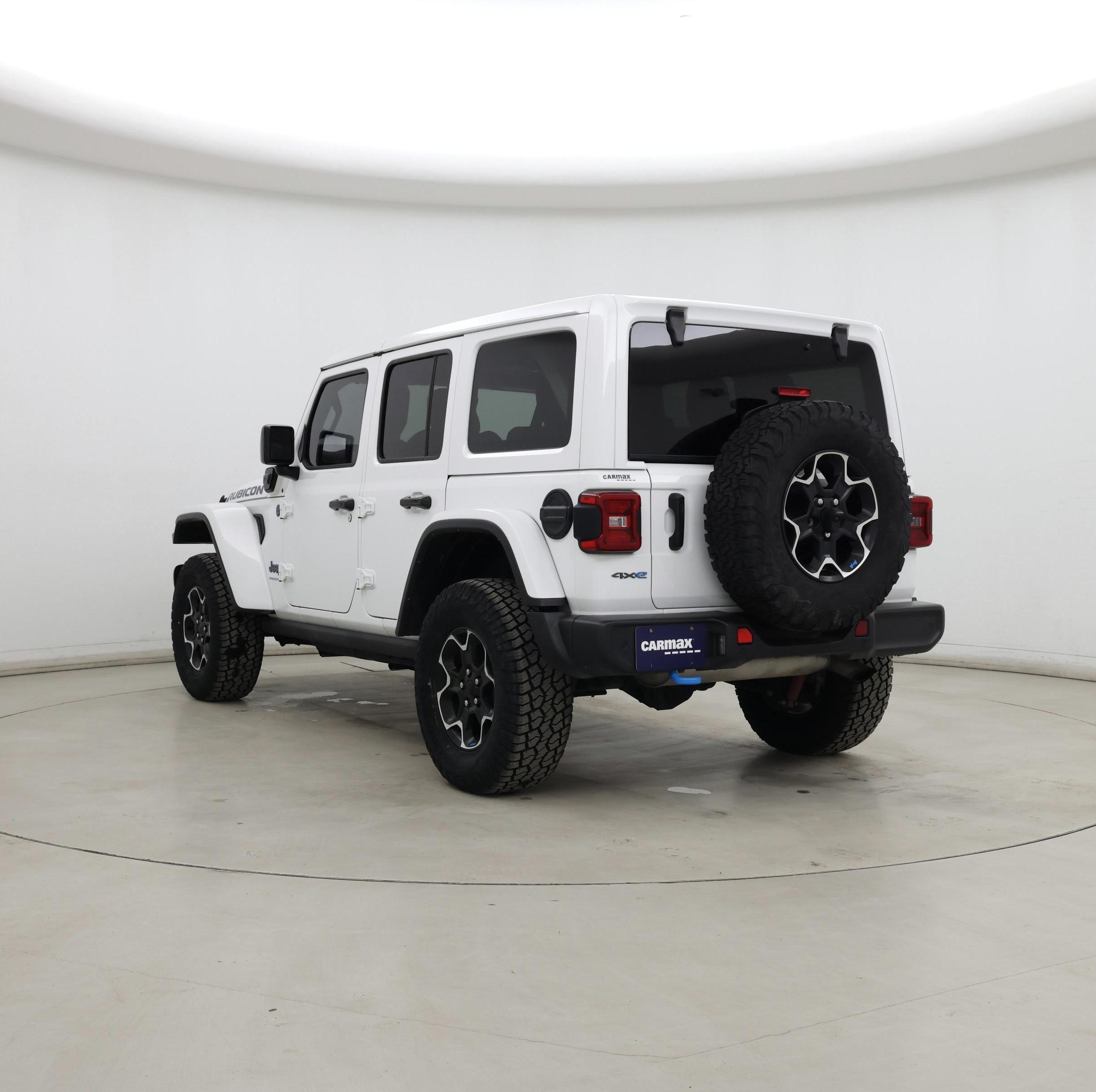 Thumbnail: 2023 Jeep Wrangler - 2