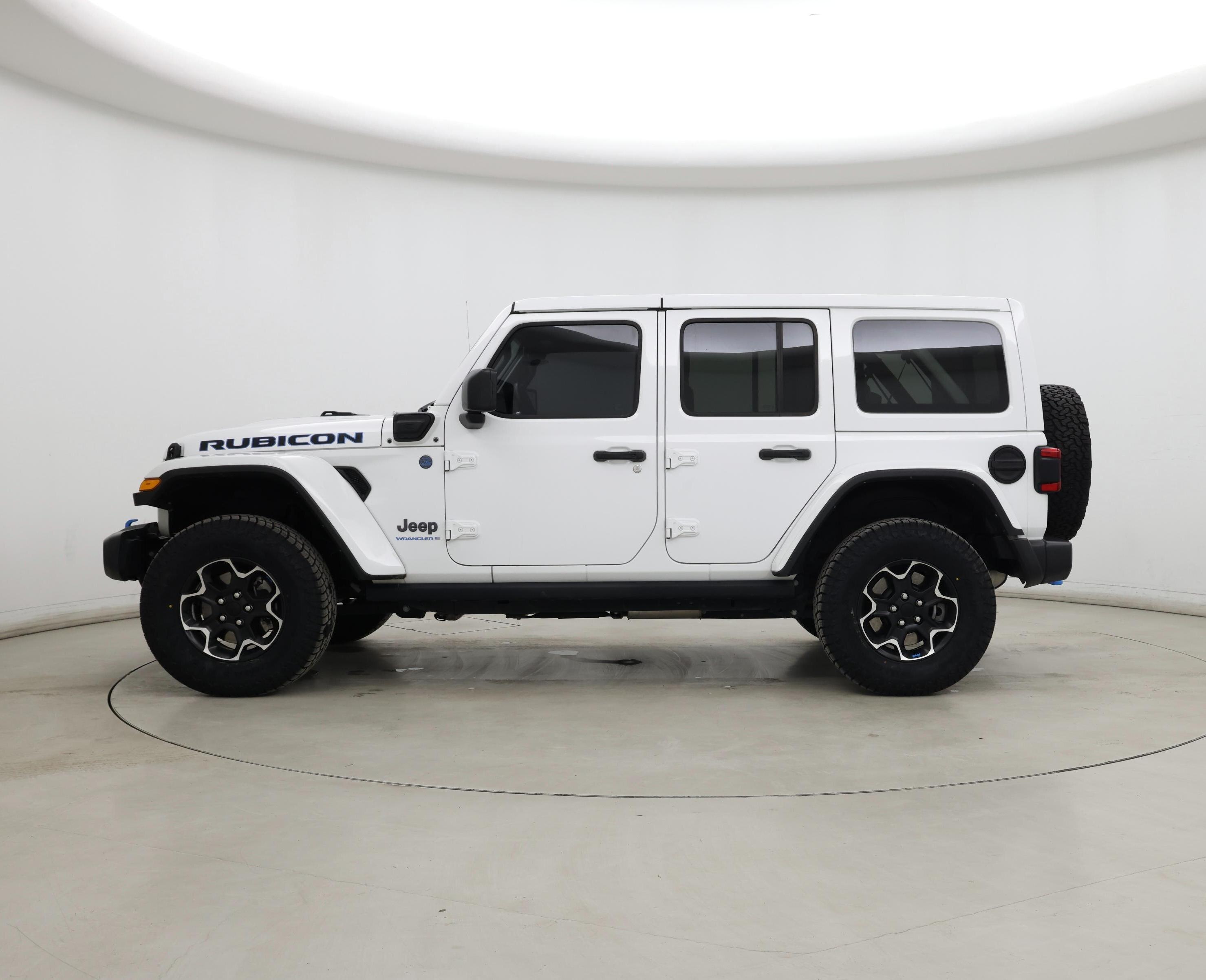 Thumbnail: 2023 Jeep Wrangler - 3