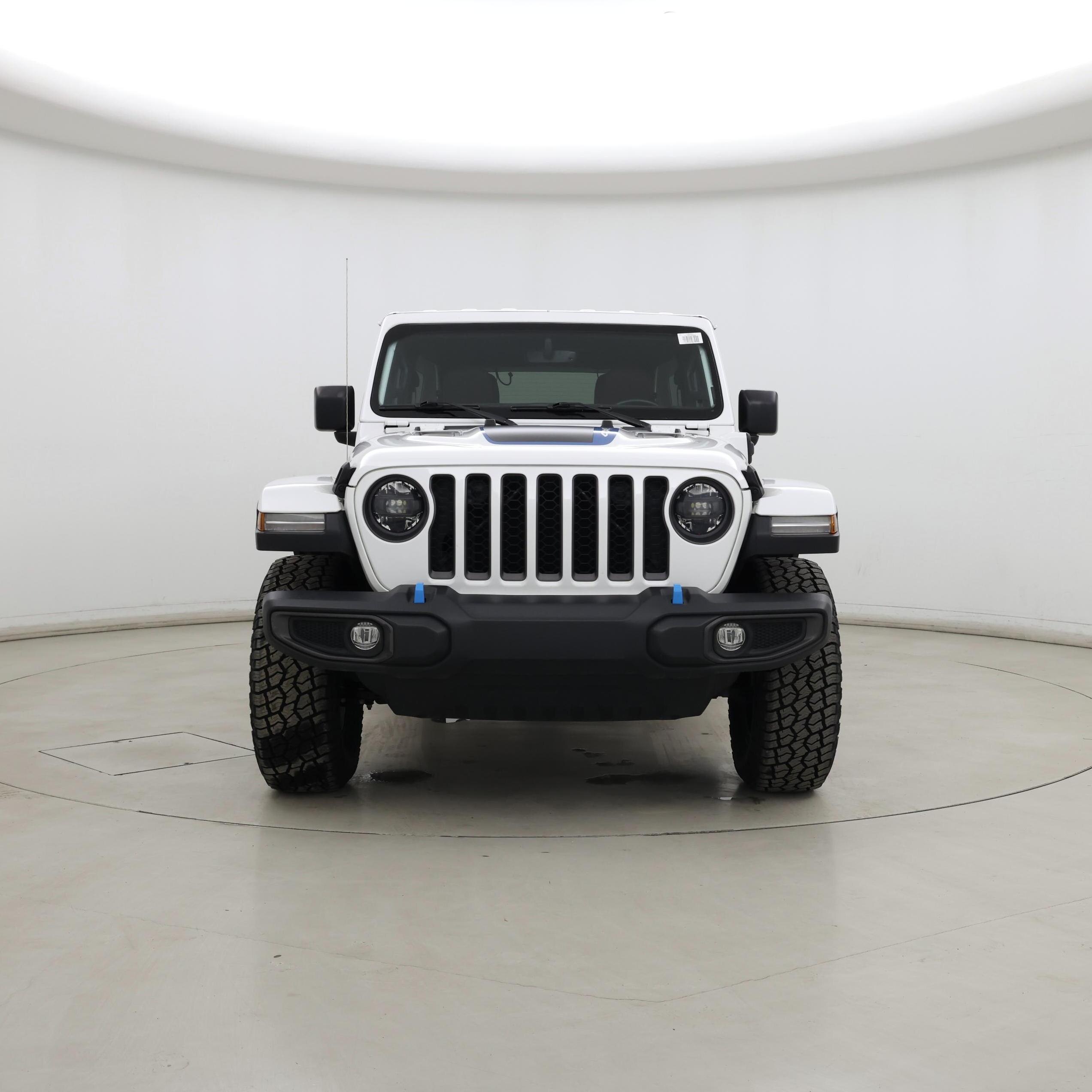Thumbnail: 2023 Jeep Wrangler - 5