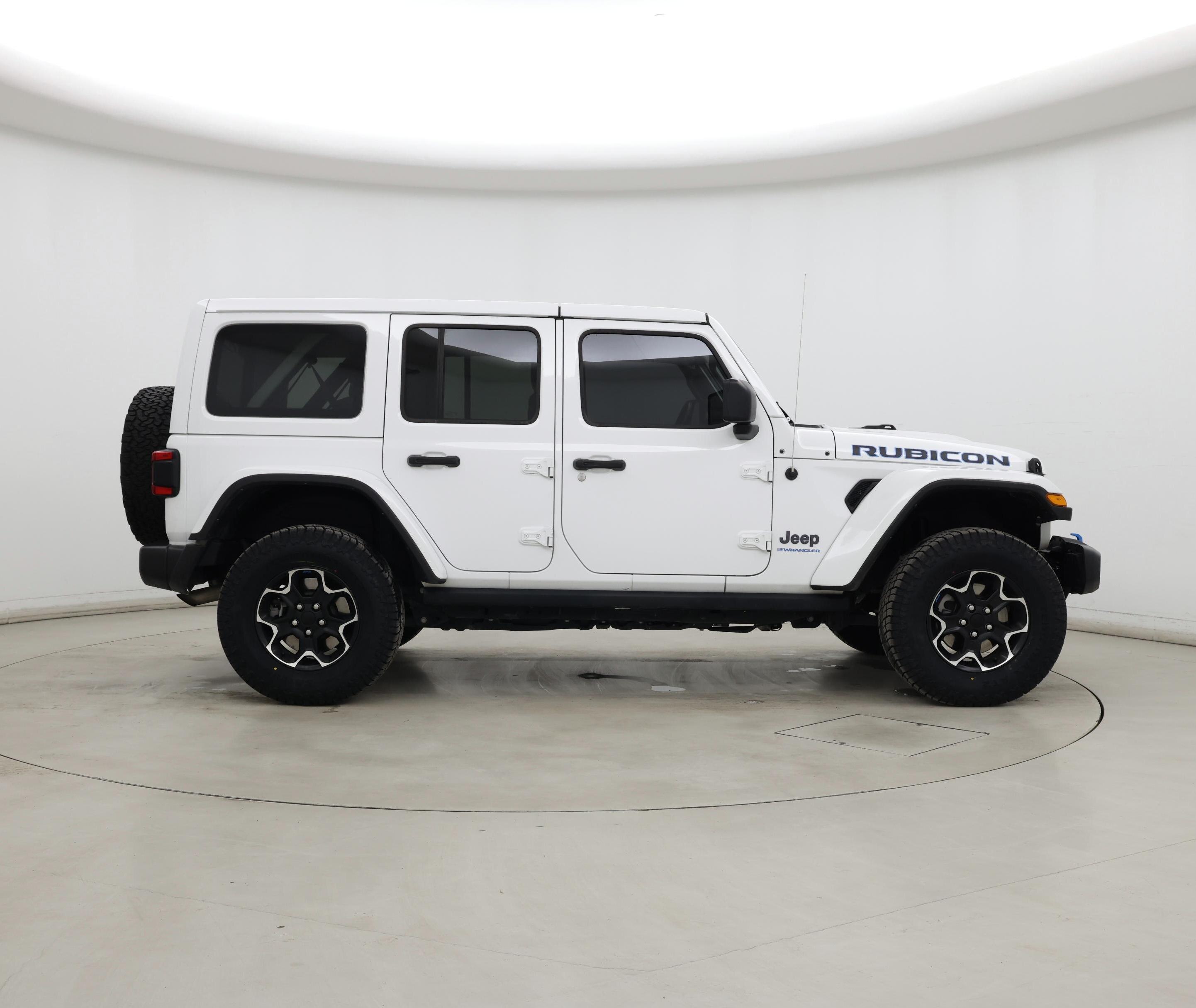 Thumbnail: 2023 Jeep Wrangler - 7