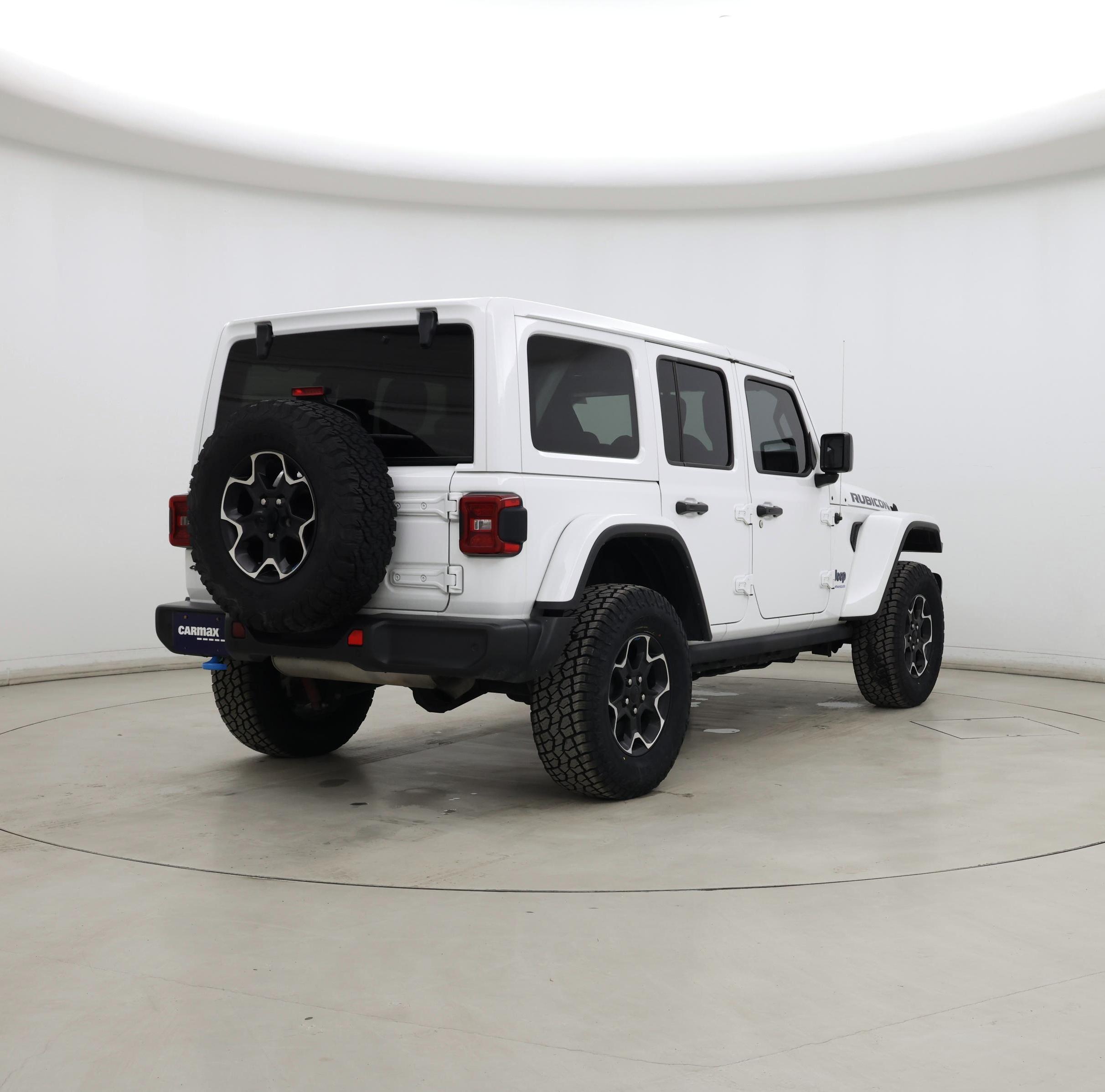 Thumbnail: 2023 Jeep Wrangler - 8