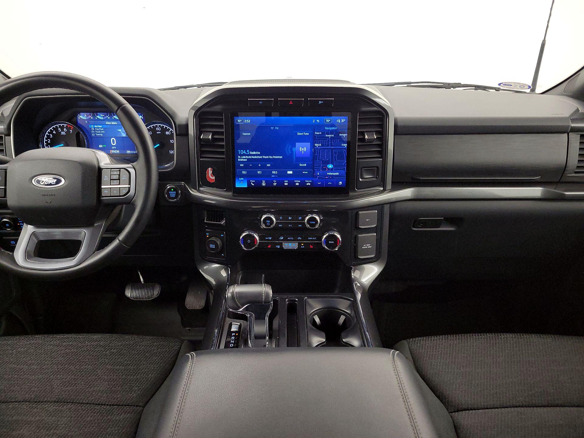 Thumbnail: 2023 Ford F-150 - 9