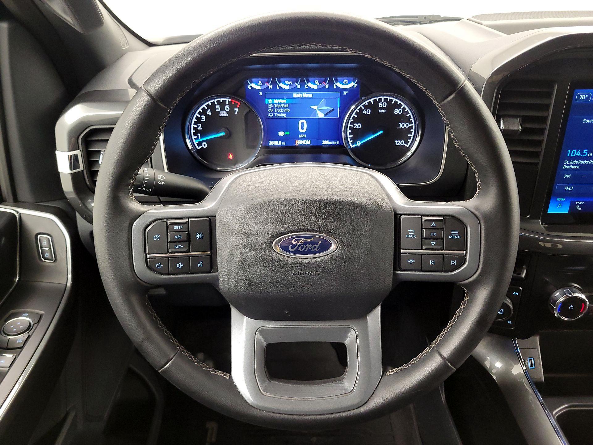 Thumbnail: 2023 Ford F-150 - 10