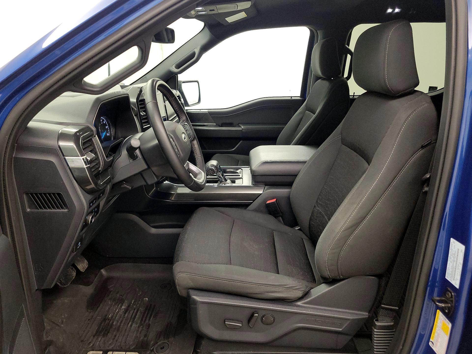 Thumbnail: 2023 Ford F-150 - 11