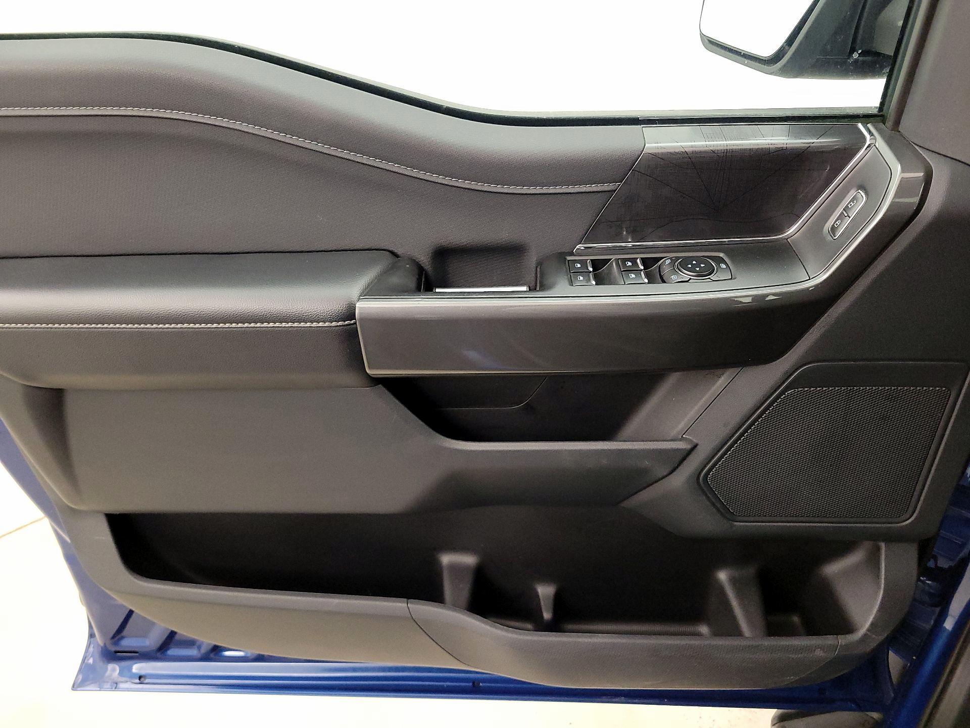 Thumbnail: 2023 Ford F-150 - 12