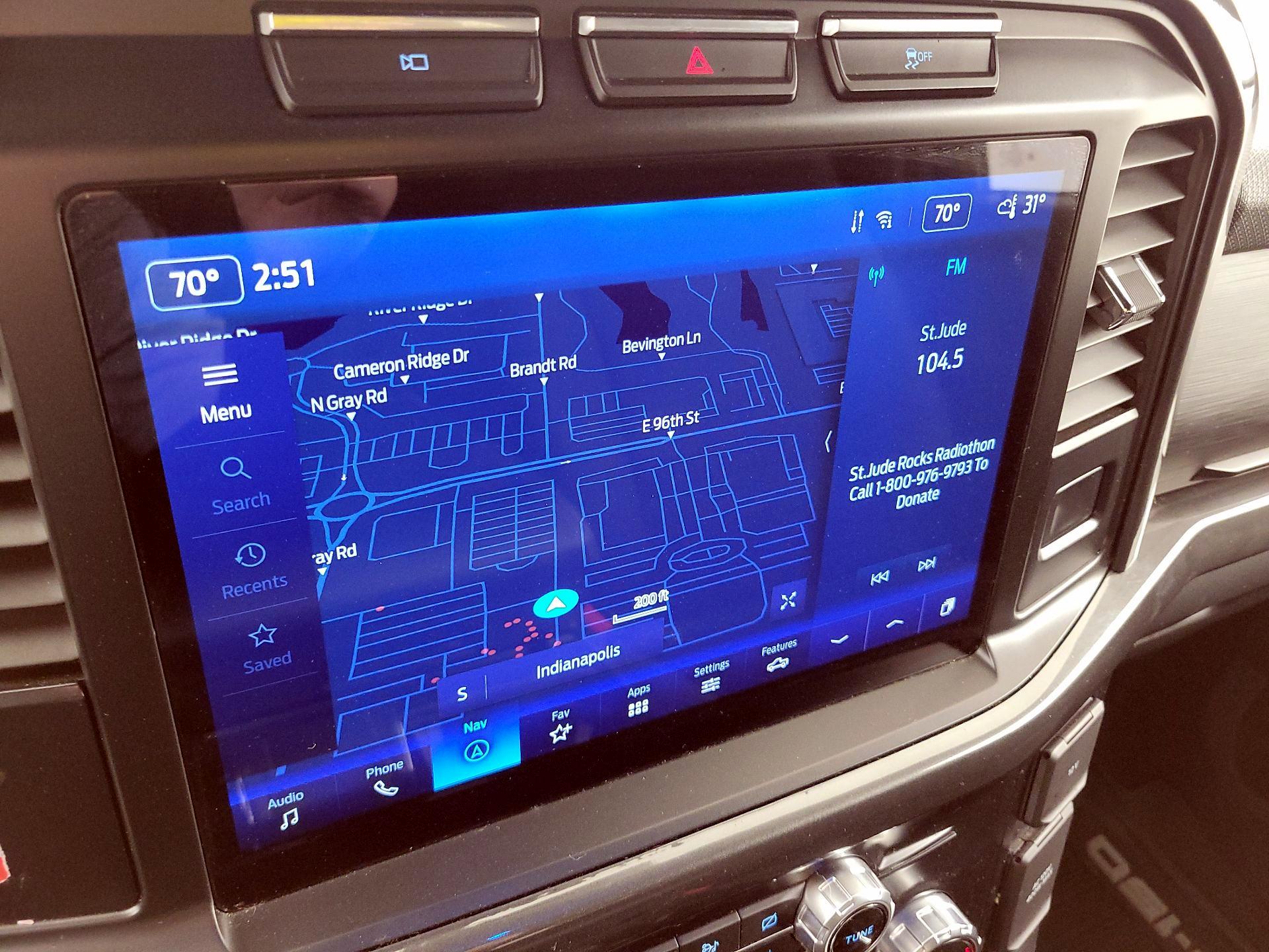 Thumbnail: 2023 Ford F-150 - 14