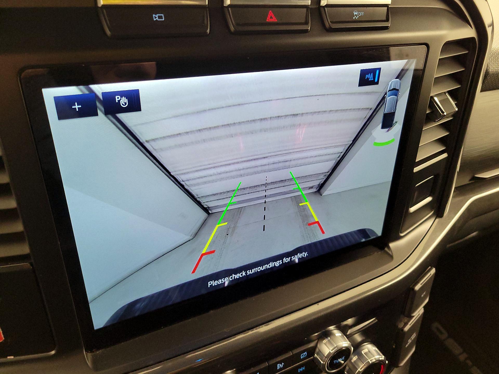 Thumbnail: 2023 Ford F-150 - 15