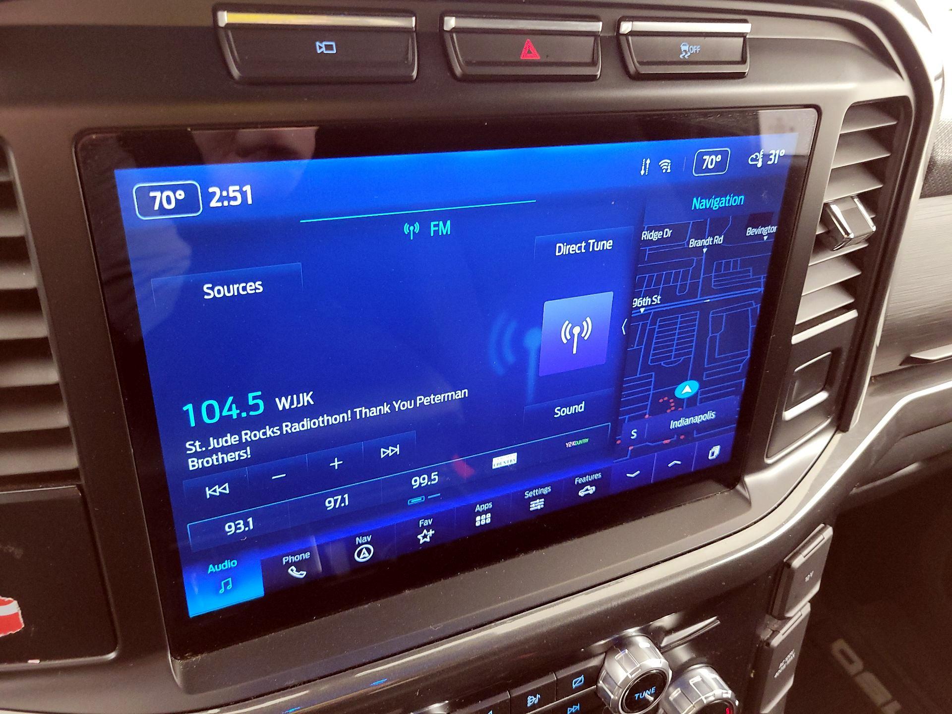 Thumbnail: 2023 Ford F-150 - 16