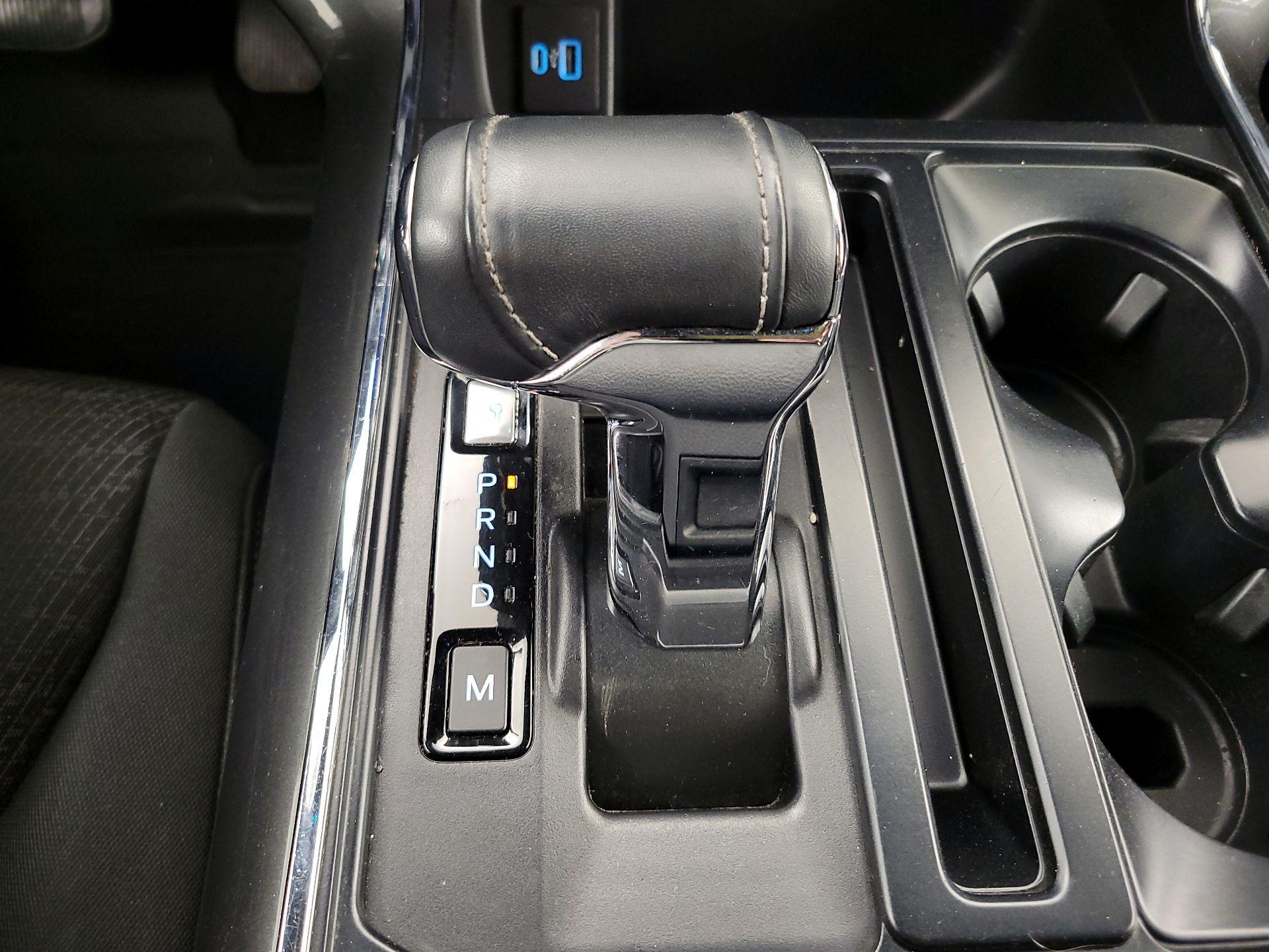 Thumbnail: 2023 Ford F-150 - 18