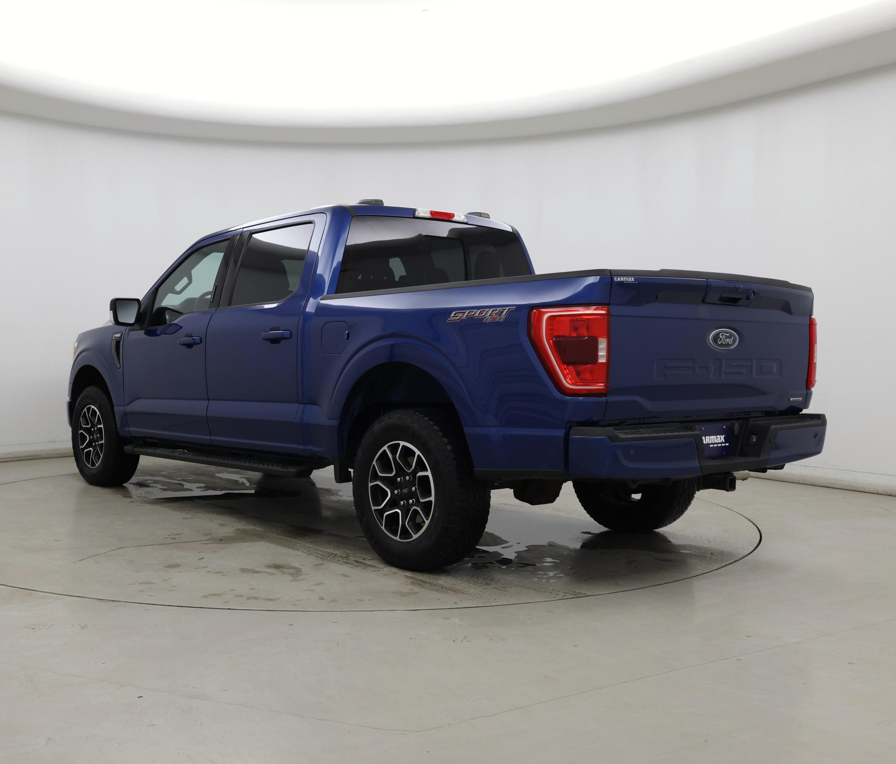 Thumbnail: 2023 Ford F-150 - 2