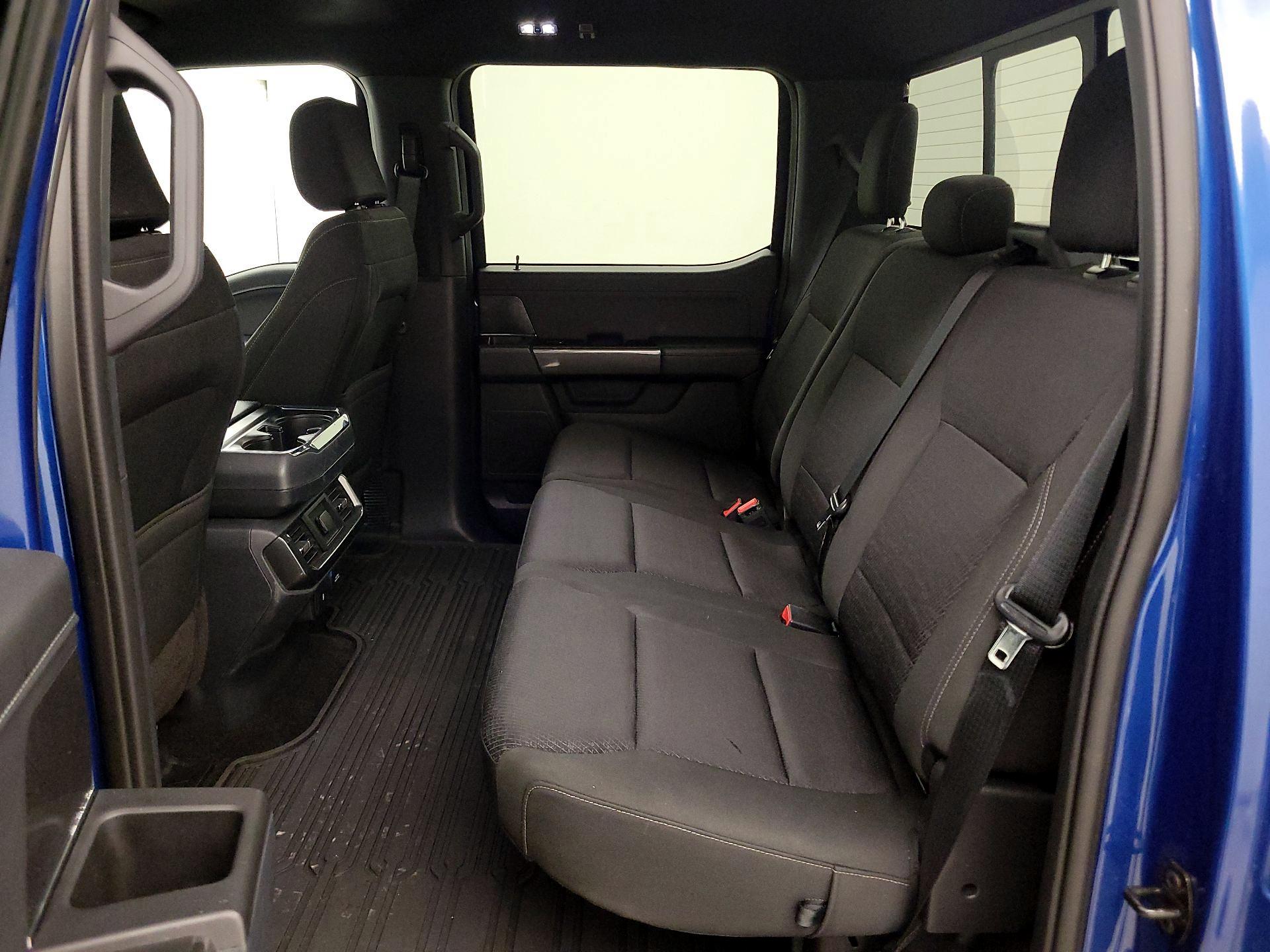 Thumbnail: 2023 Ford F-150 - 20