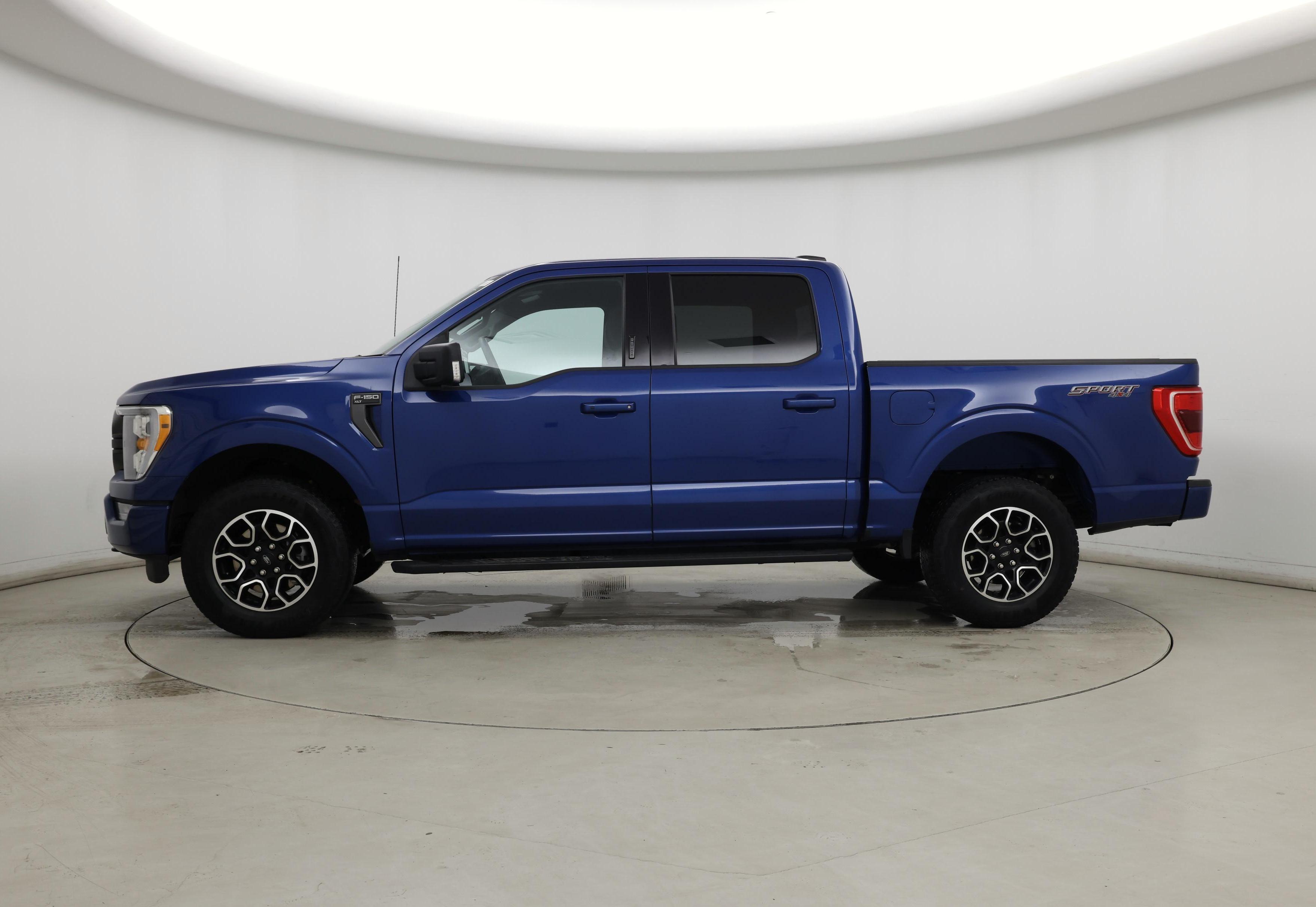 Thumbnail: 2023 Ford F-150 - 3