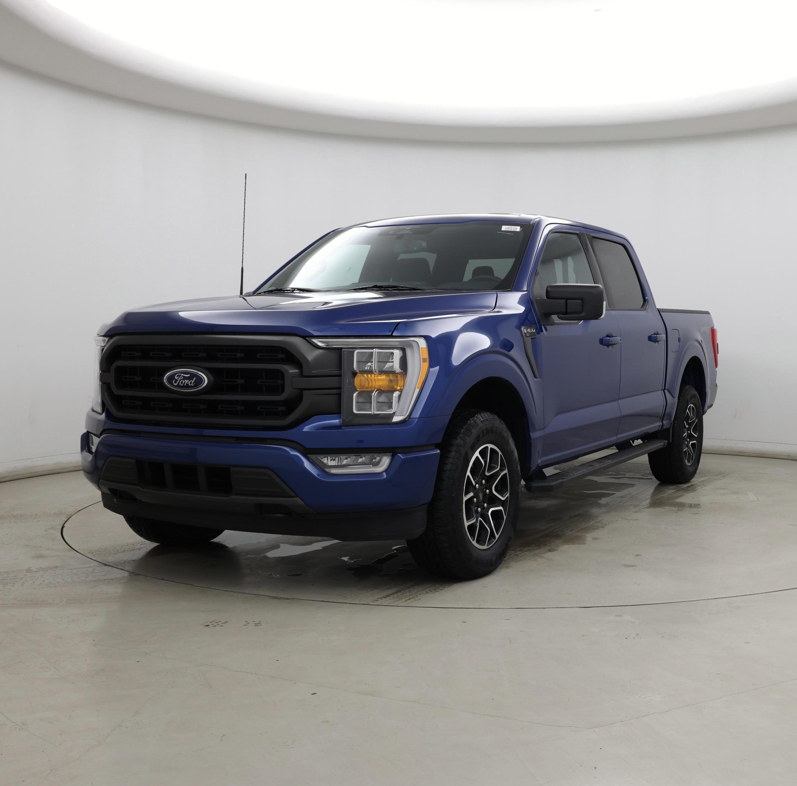 Thumbnail: 2023 Ford F-150 - 4