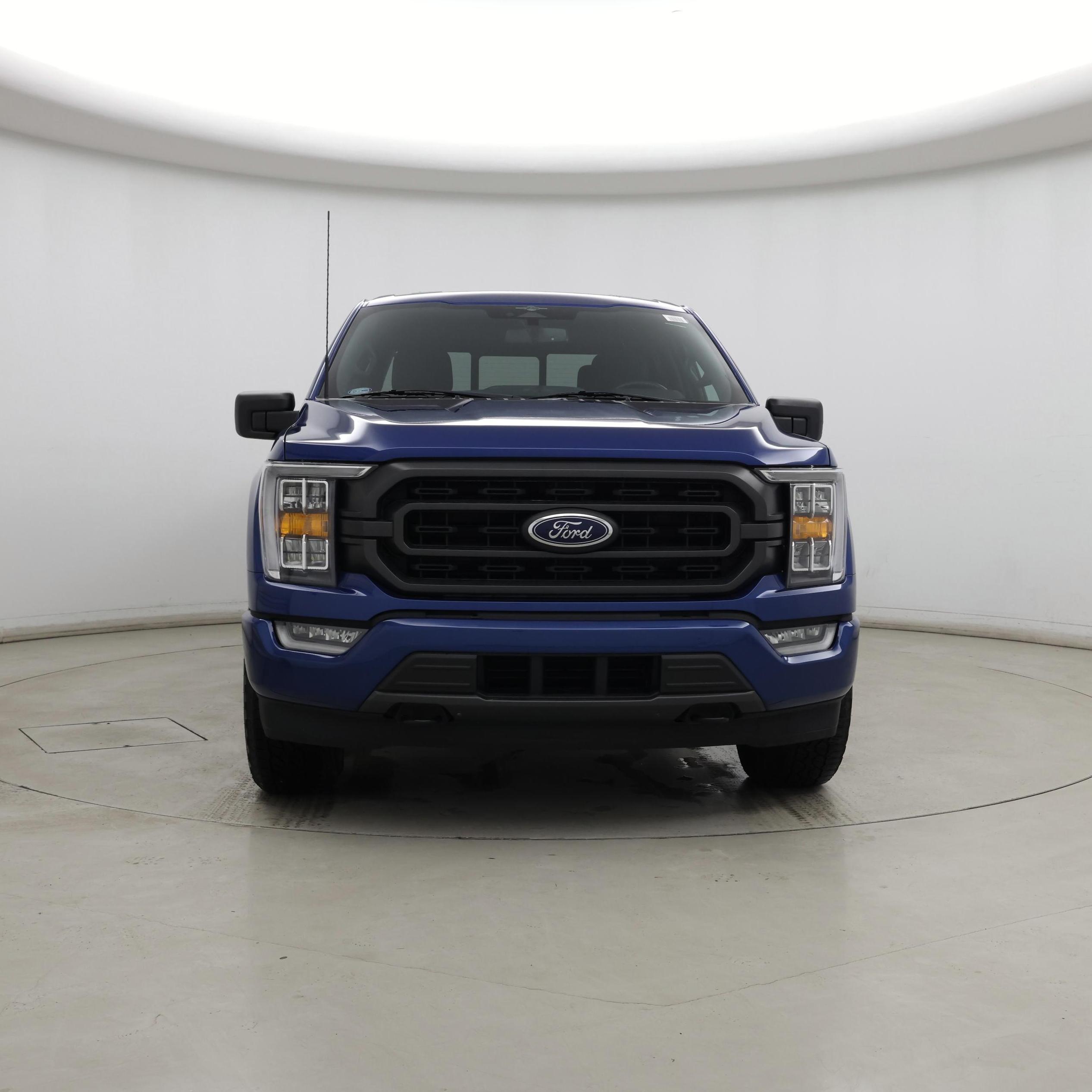Thumbnail: 2023 Ford F-150 - 5