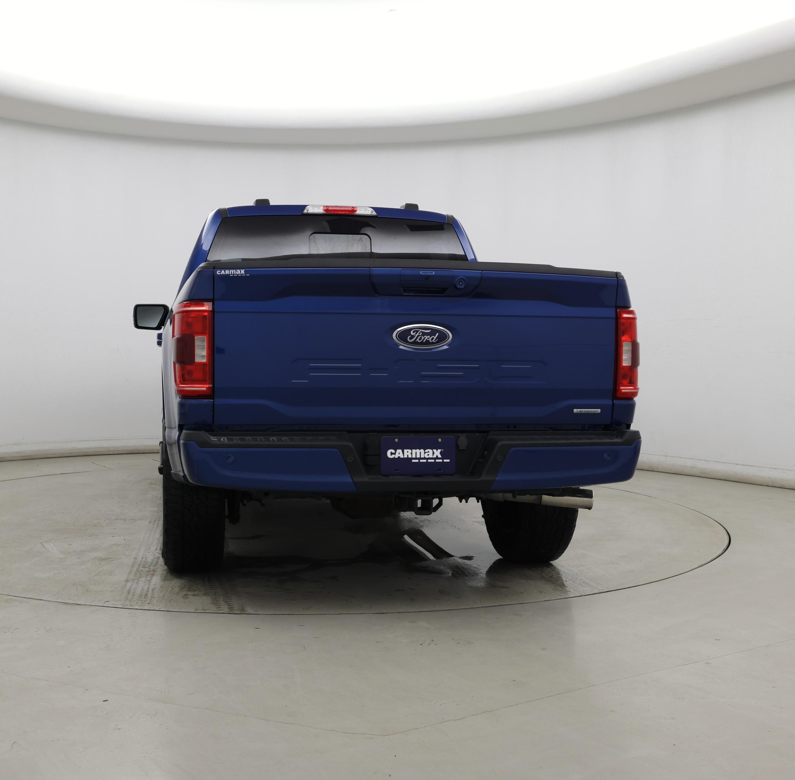 Thumbnail: 2023 Ford F-150 - 6