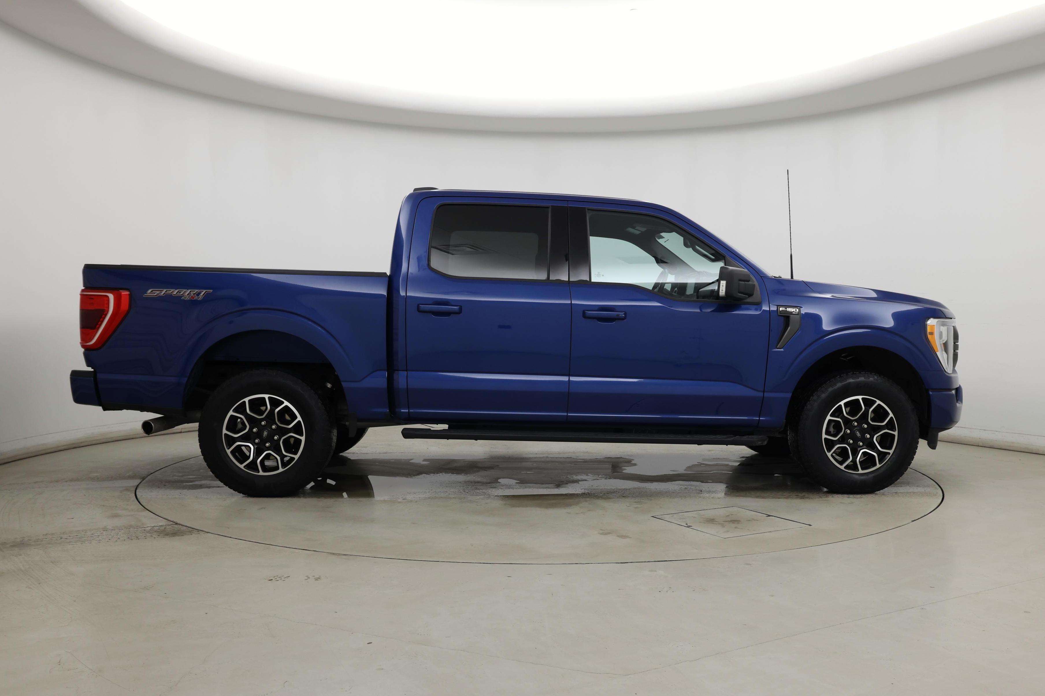 Thumbnail: 2023 Ford F-150 - 7