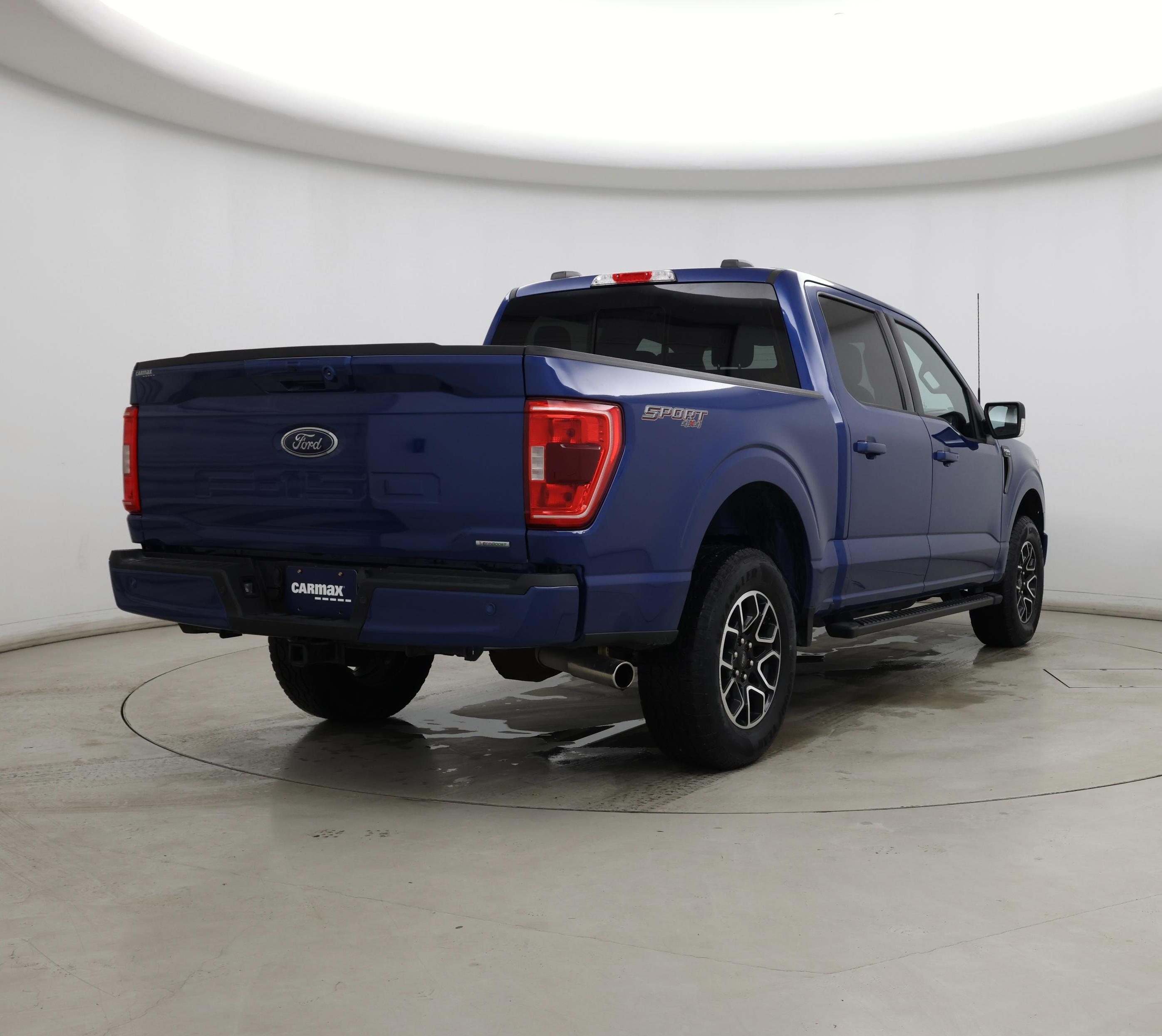 Thumbnail: 2023 Ford F-150 - 8