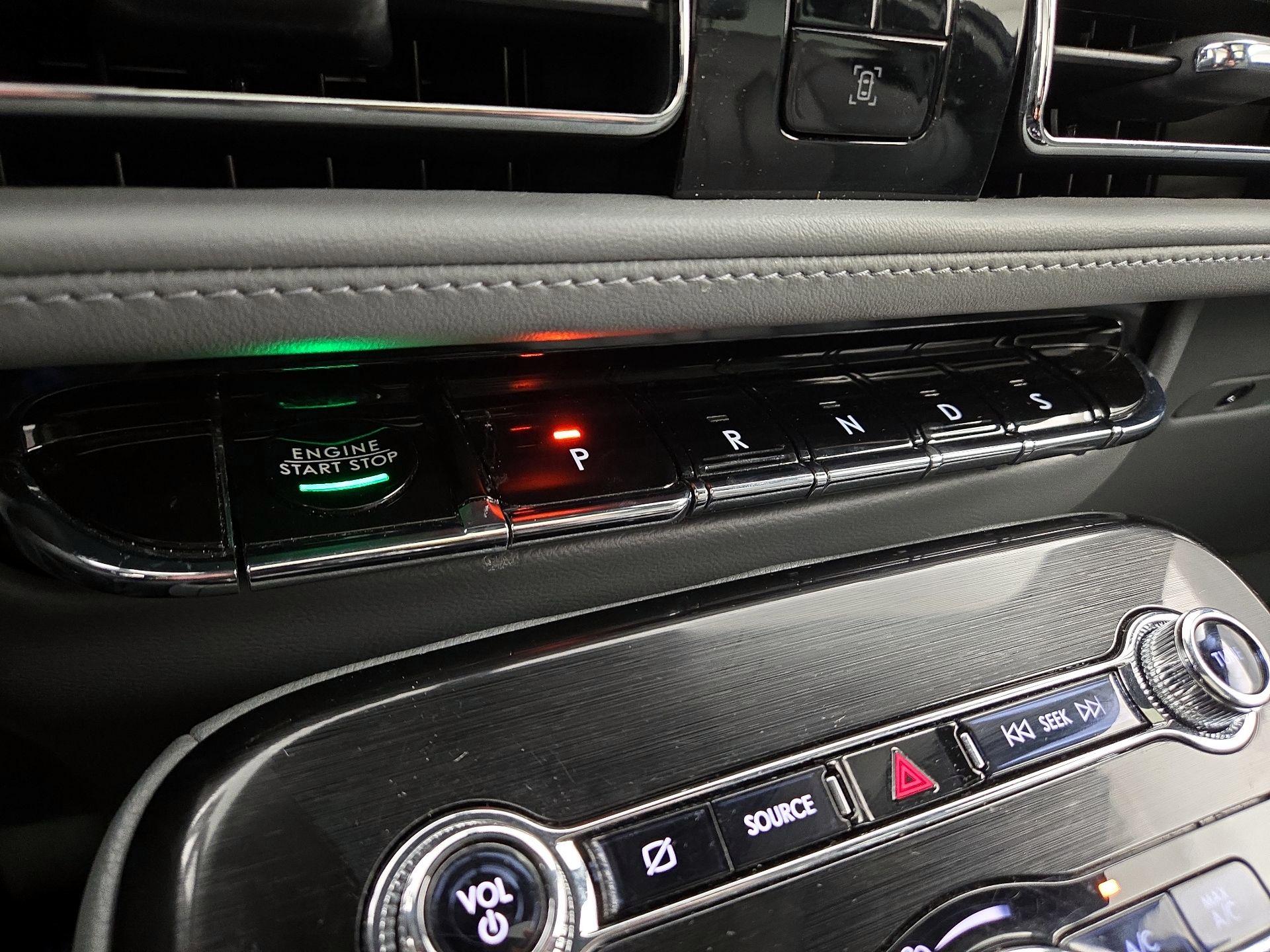 Thumbnail: 2022 Lincoln Nautilus - 18