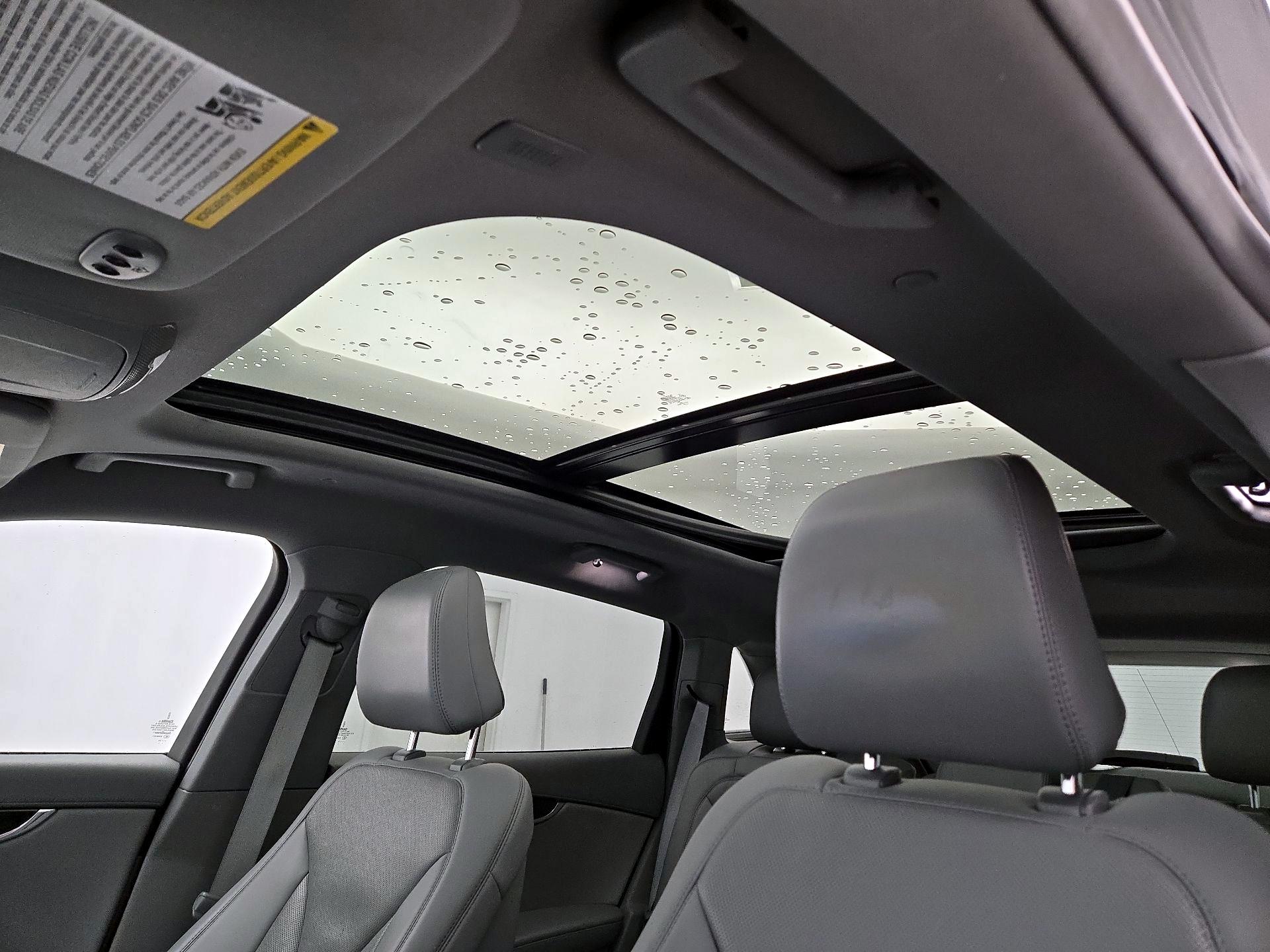 Thumbnail: 2022 Lincoln Nautilus - 20