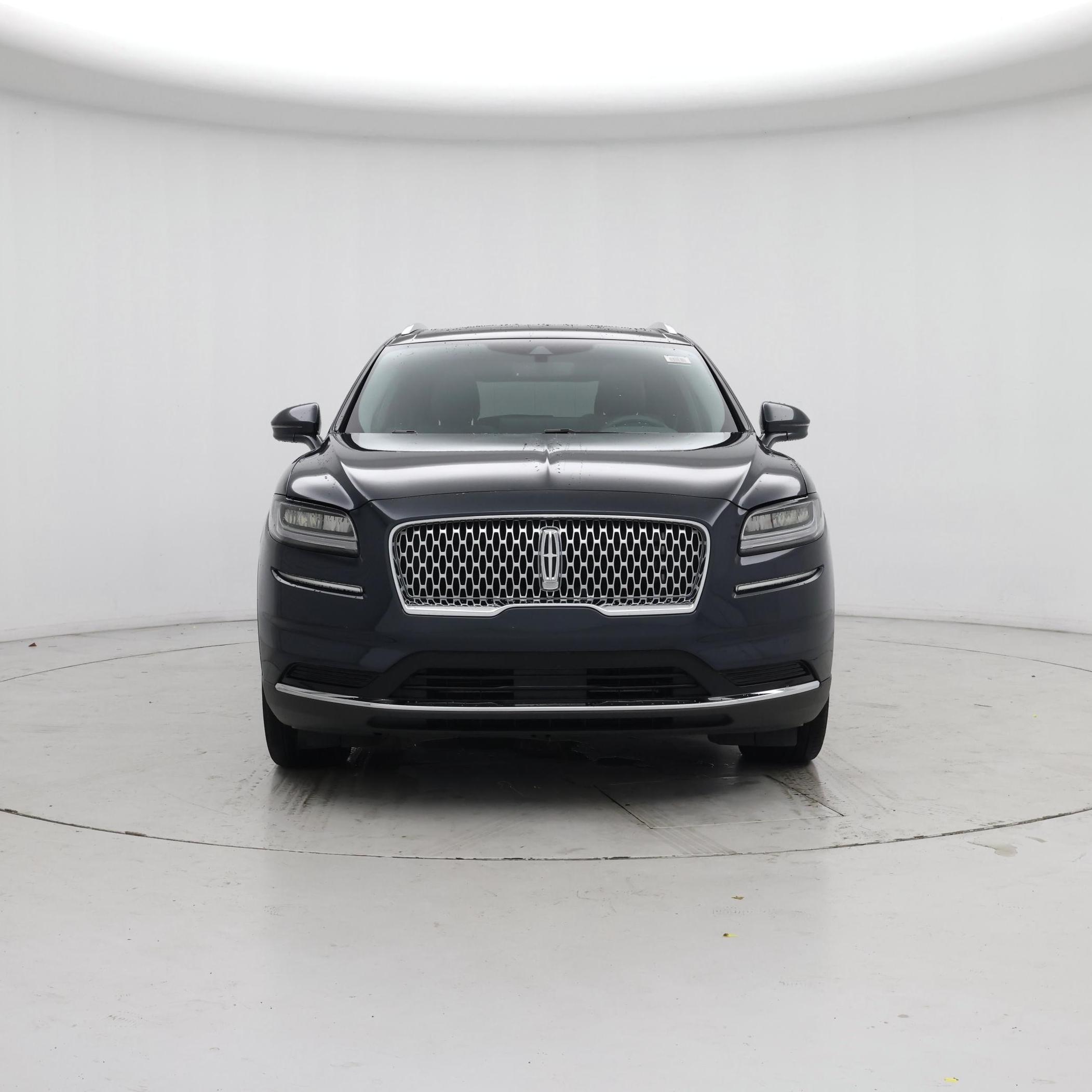 Thumbnail: 2022 Lincoln Nautilus - 5